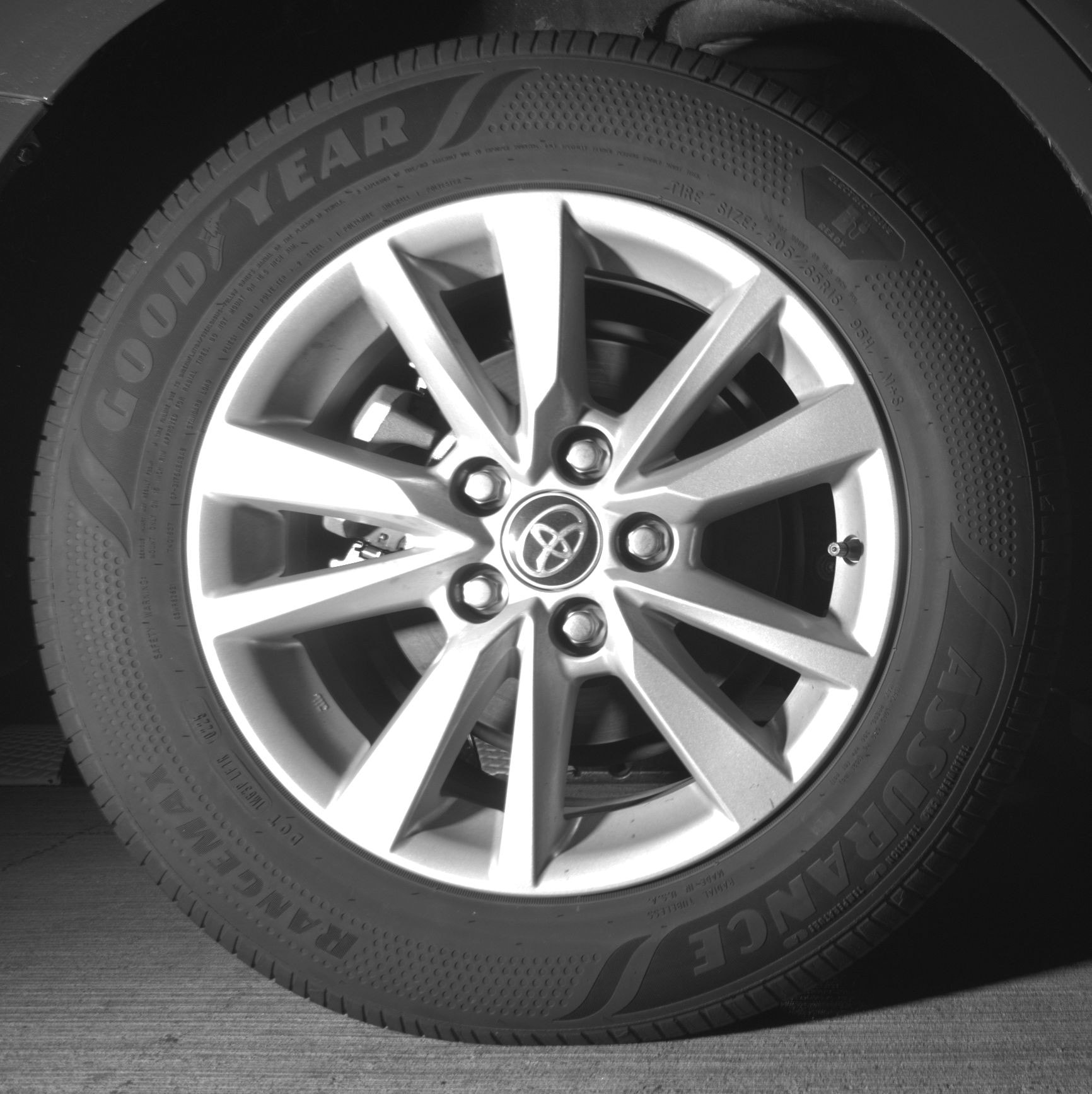 Thumbnail: 2025 Toyota Camry - 12