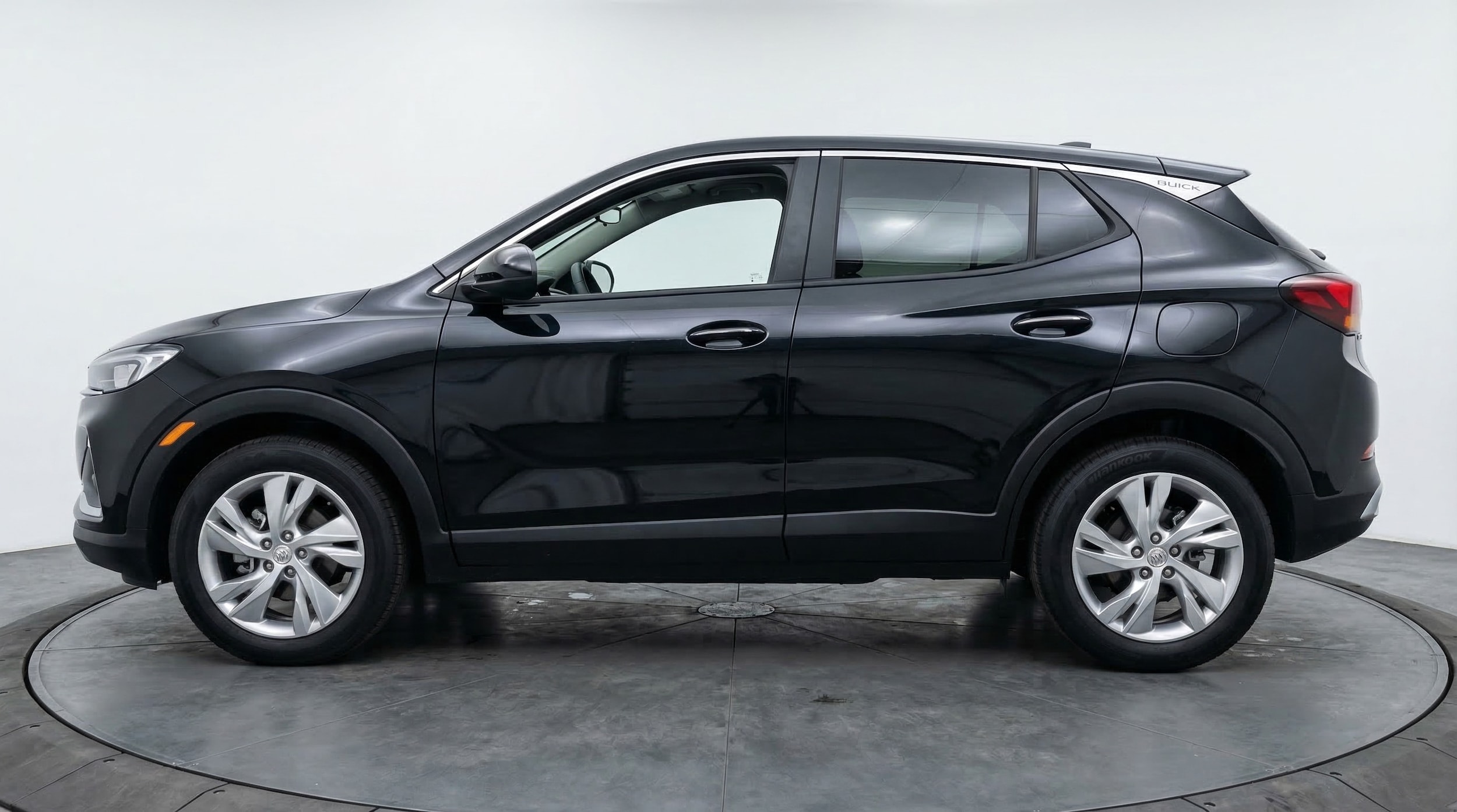 Thumbnail: 2025 Buick Encore GX - 4