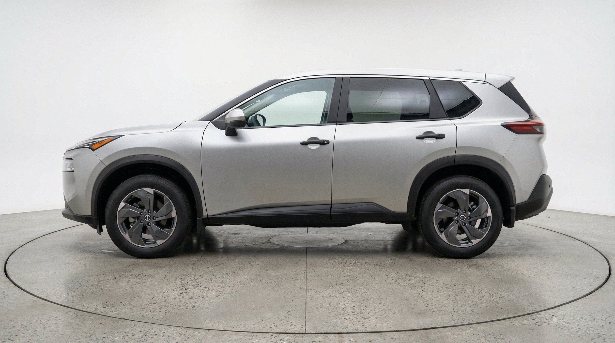 Thumbnail: 2025 Nissan Rogue - 5