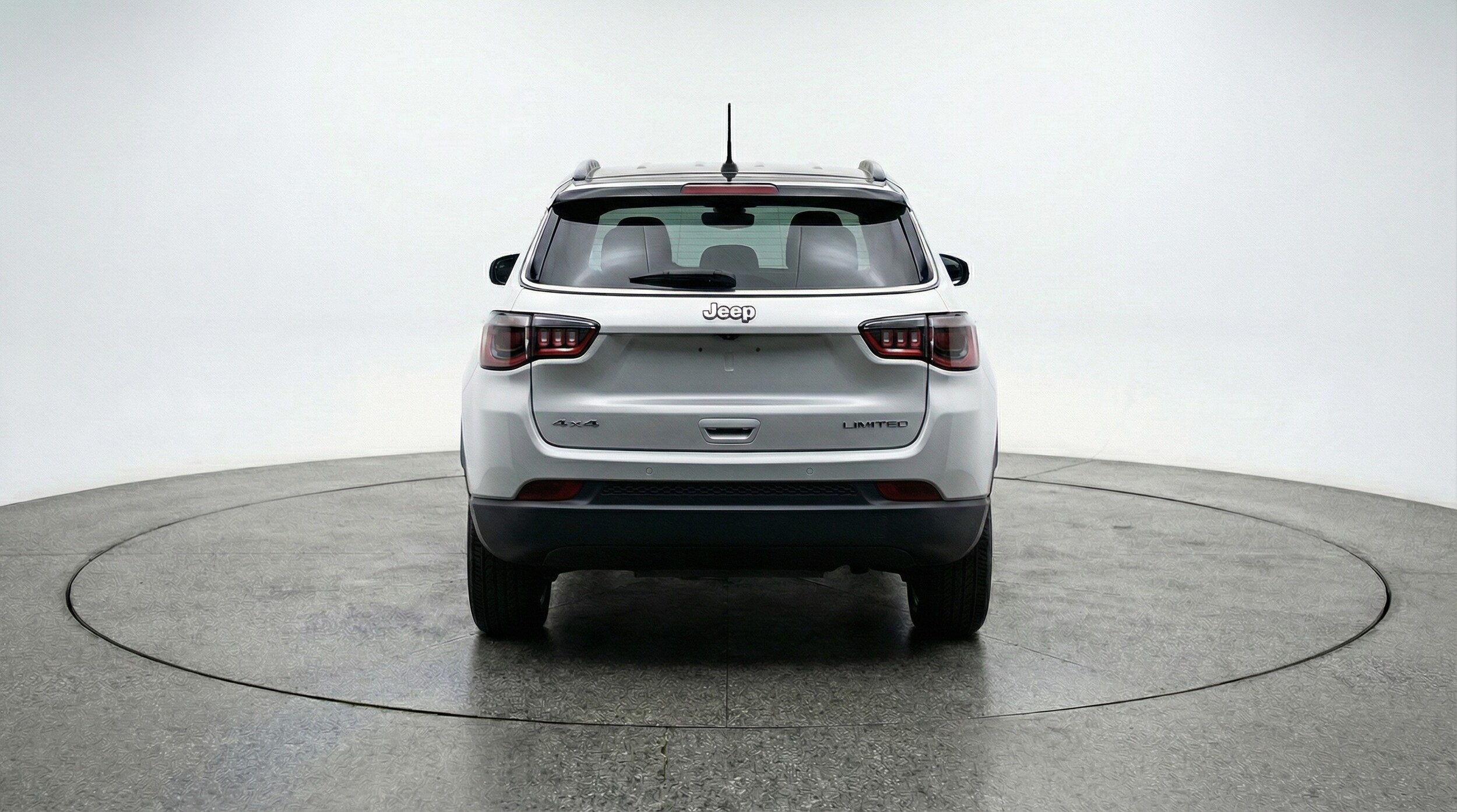 Thumbnail: 2025 Jeep Compass - 6