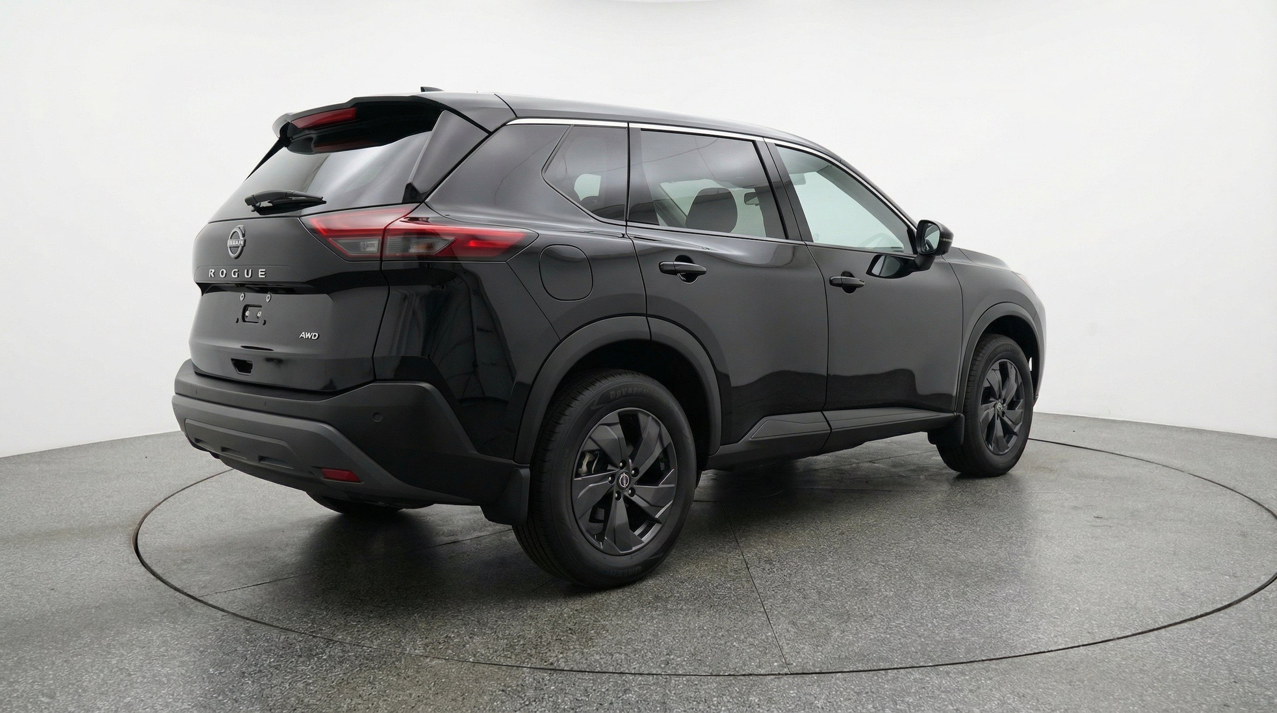 Thumbnail: 2026 Nissan Rogue - 9