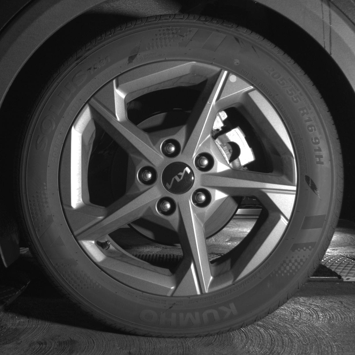 Thumbnail: 2025 Kia K4 - 11