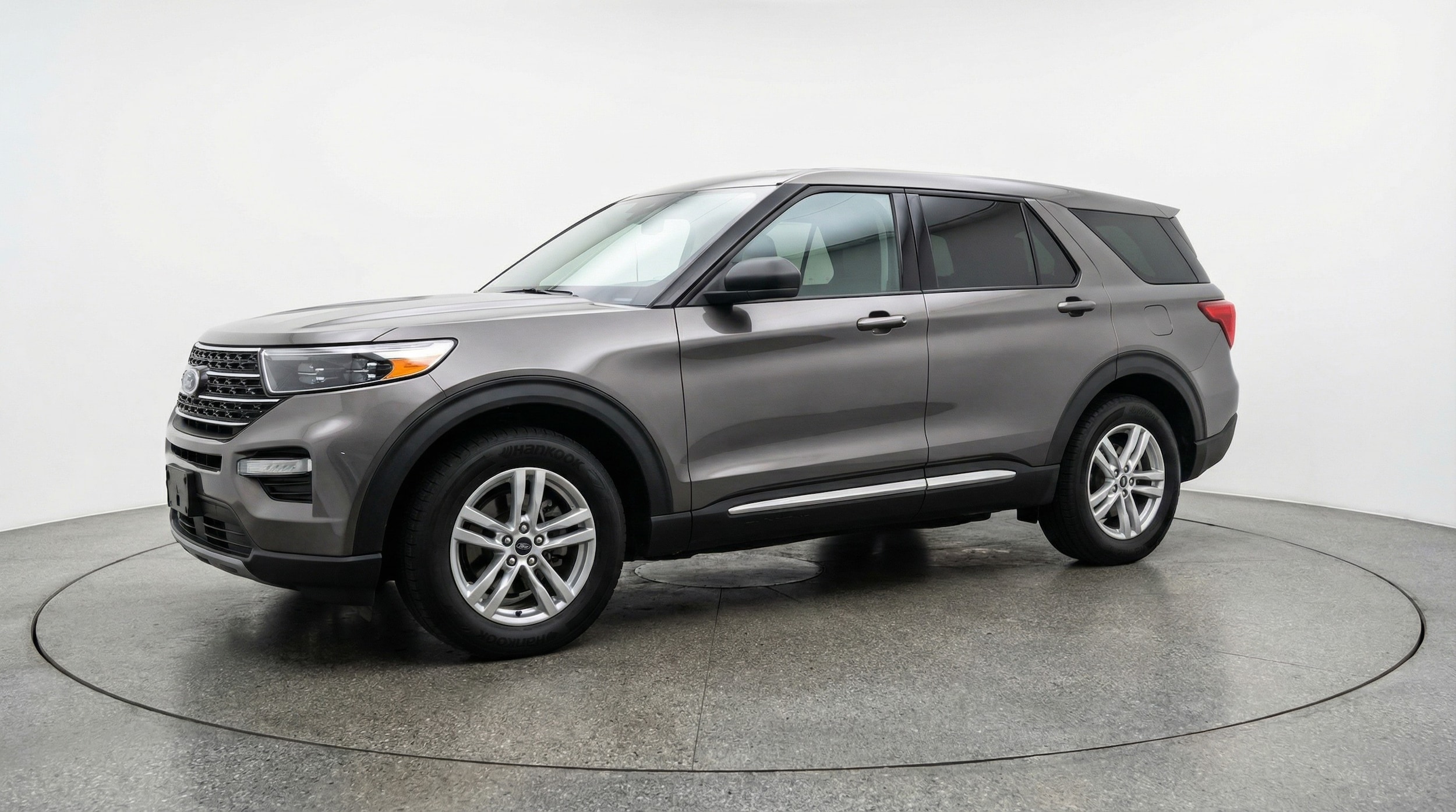 Thumbnail: 2024 Ford Explorer - 3