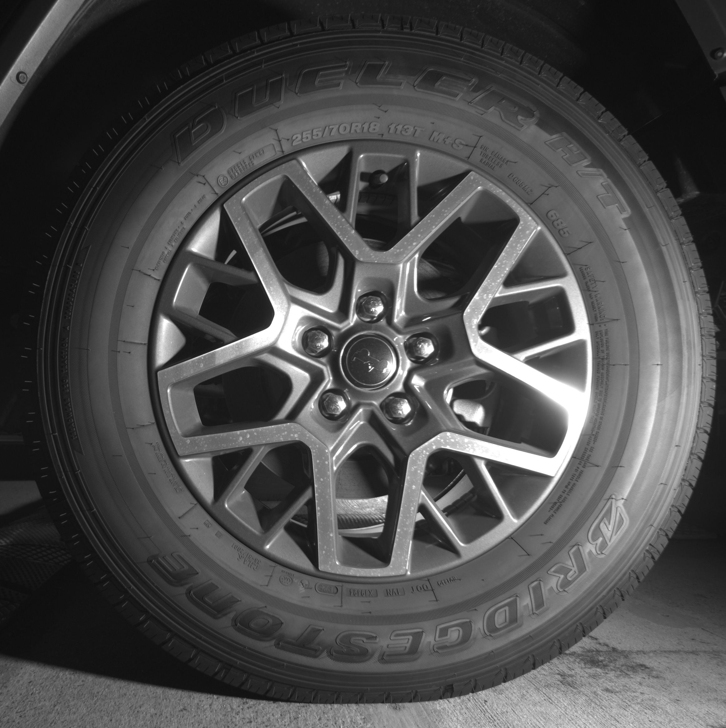 Thumbnail: 2025 Jeep Wrangler - 11