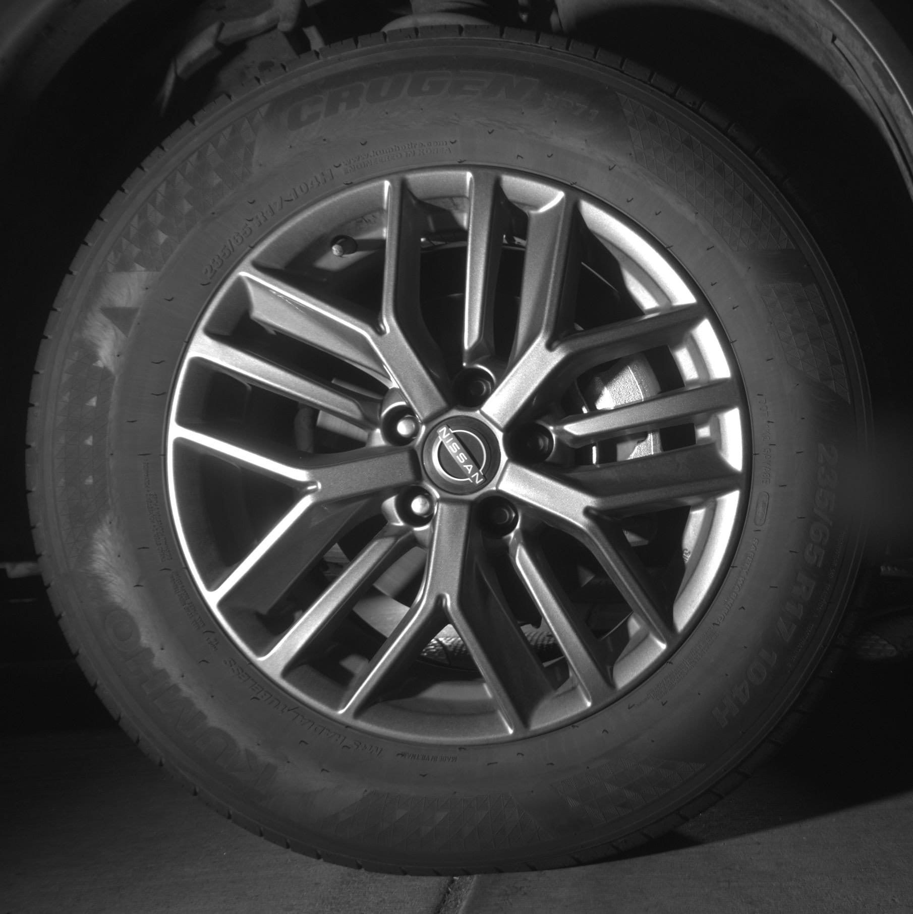 Thumbnail: 2026 Nissan Rogue - 13