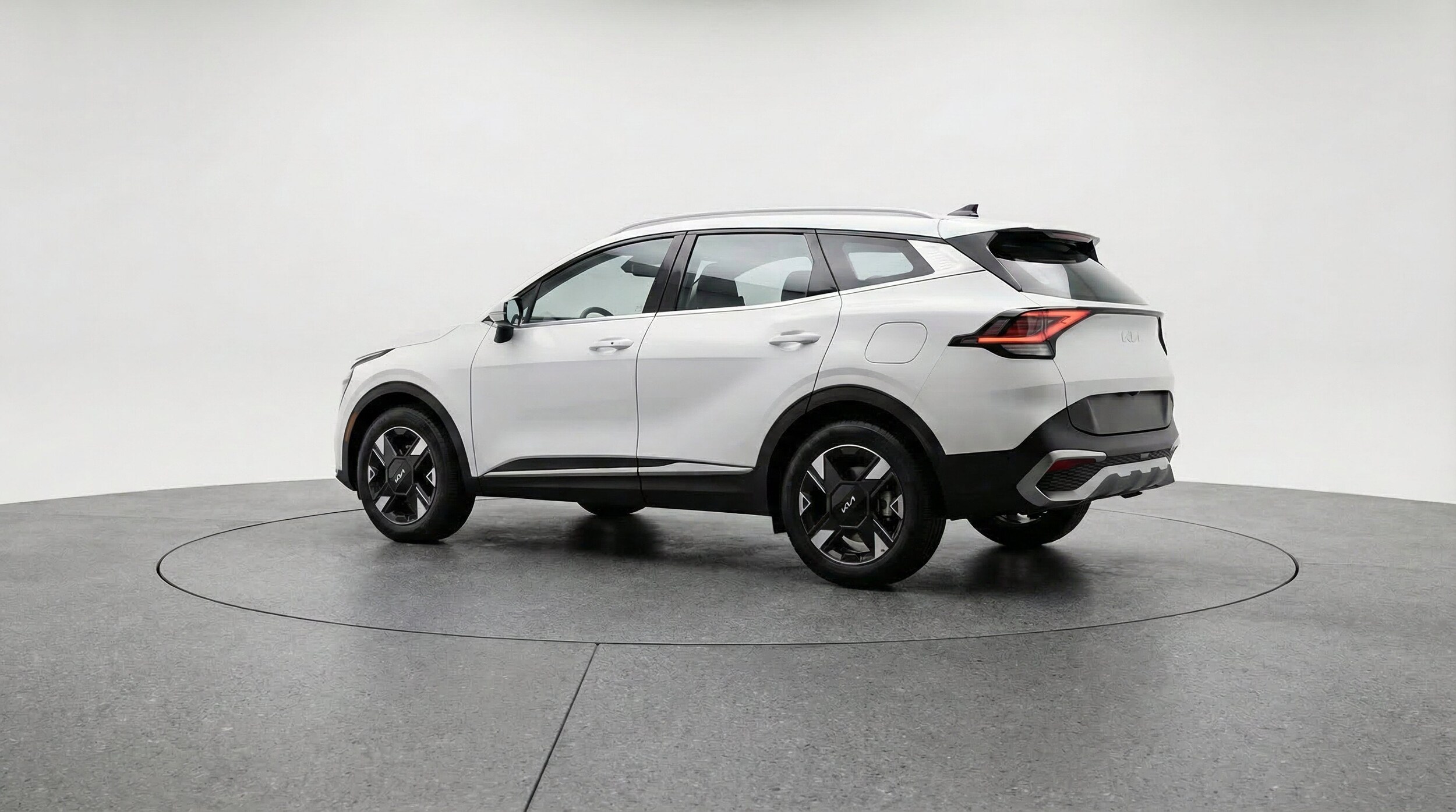 Thumbnail: 2026 Kia Sportage - 6