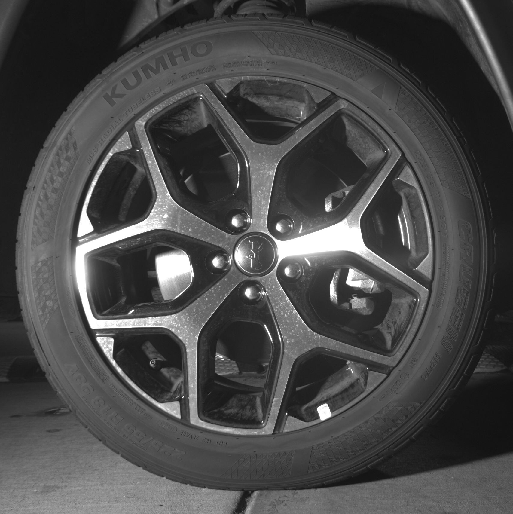 Thumbnail: 2025 Jeep Compass - 10