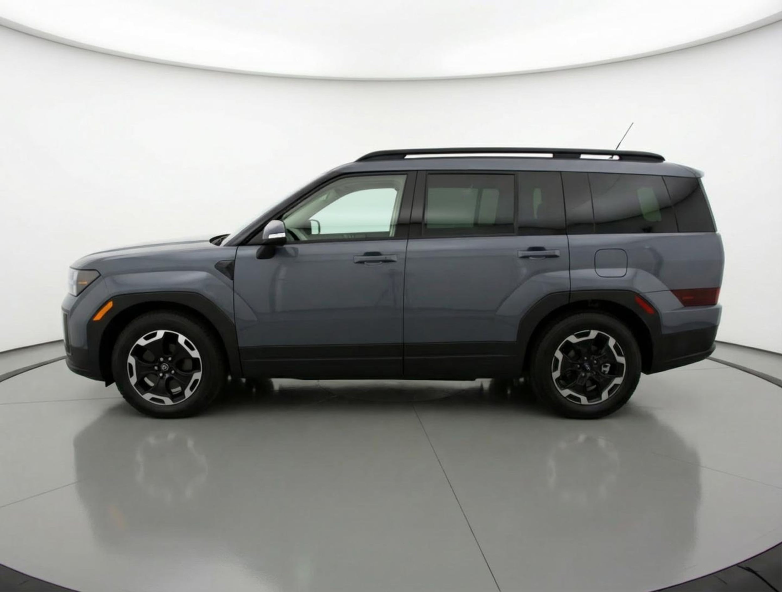 Thumbnail: 2025 Hyundai Santa Fe - 4