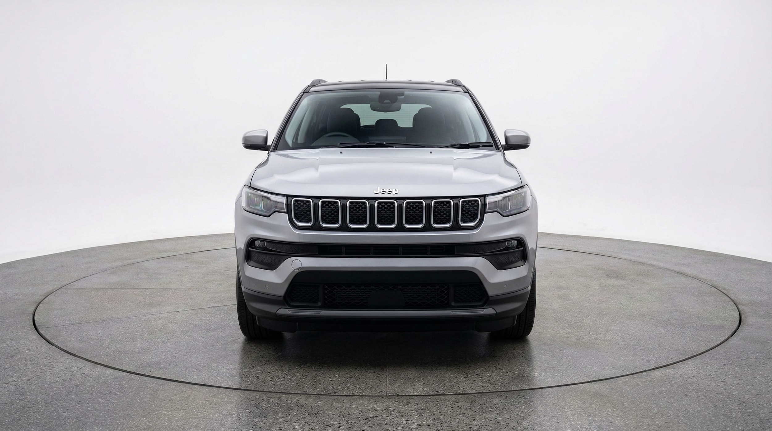 Thumbnail: 2025 Jeep Compass - 2