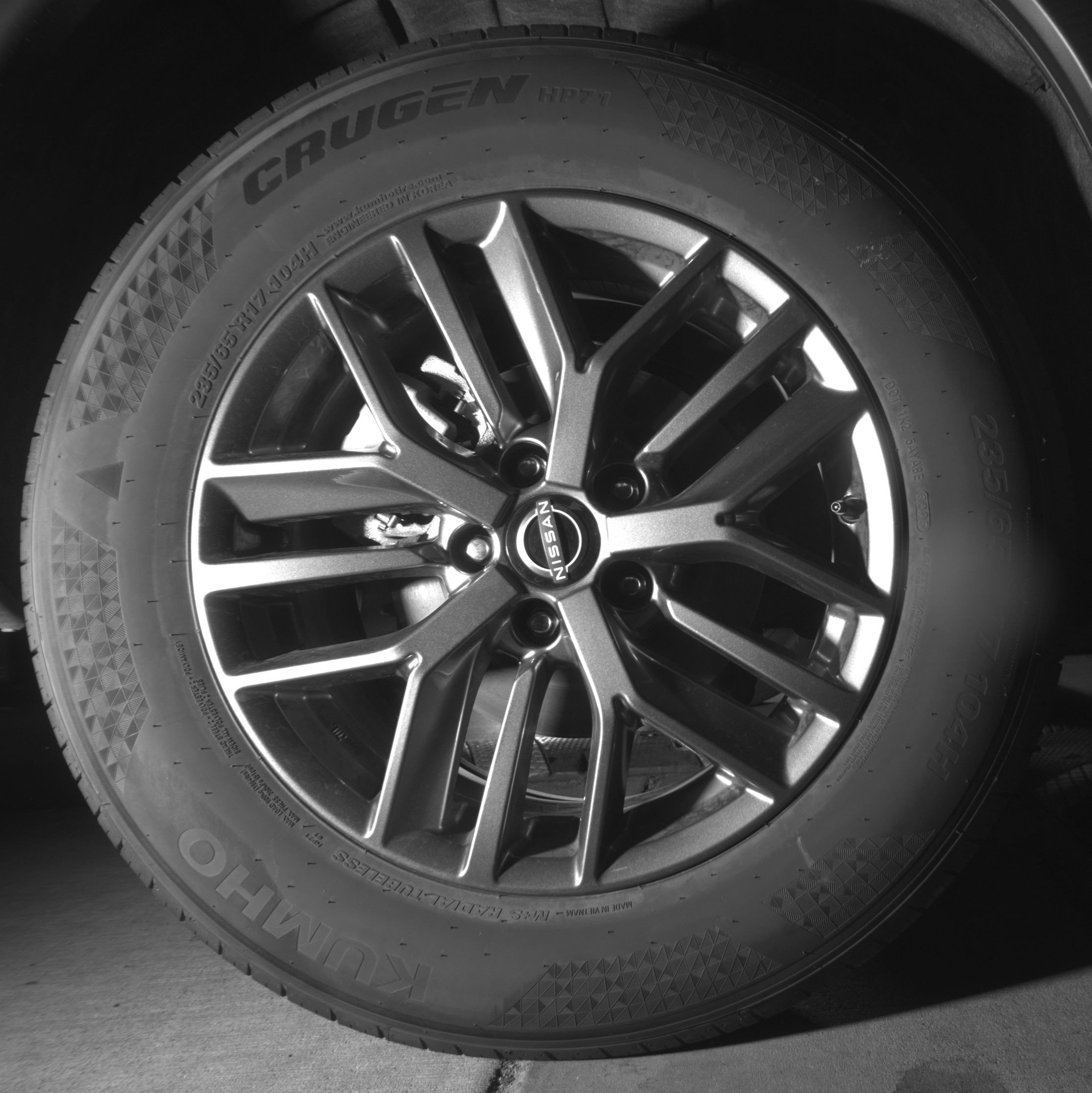 Thumbnail: 2026 Nissan Rogue - 15