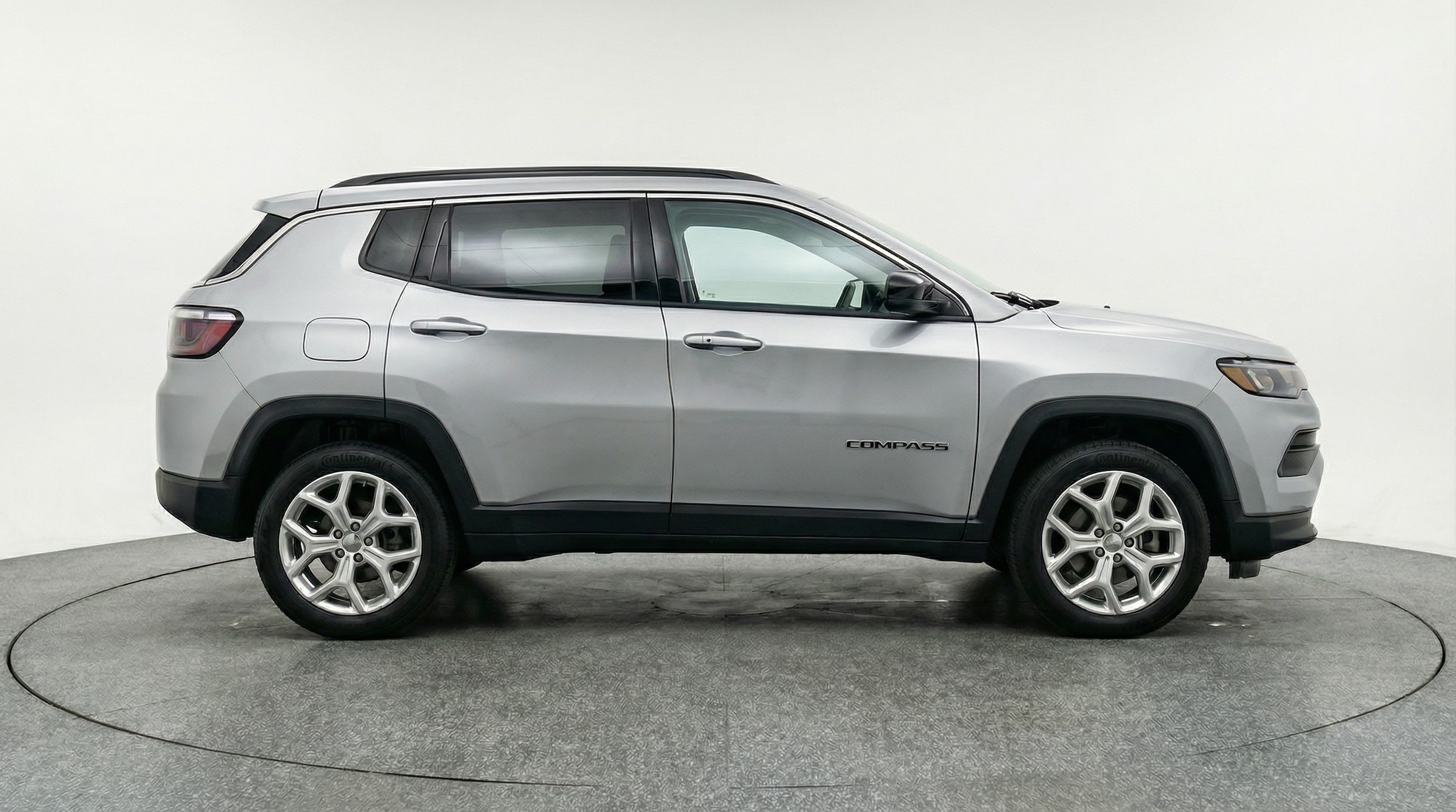 Thumbnail: 2025 Jeep Compass - 8