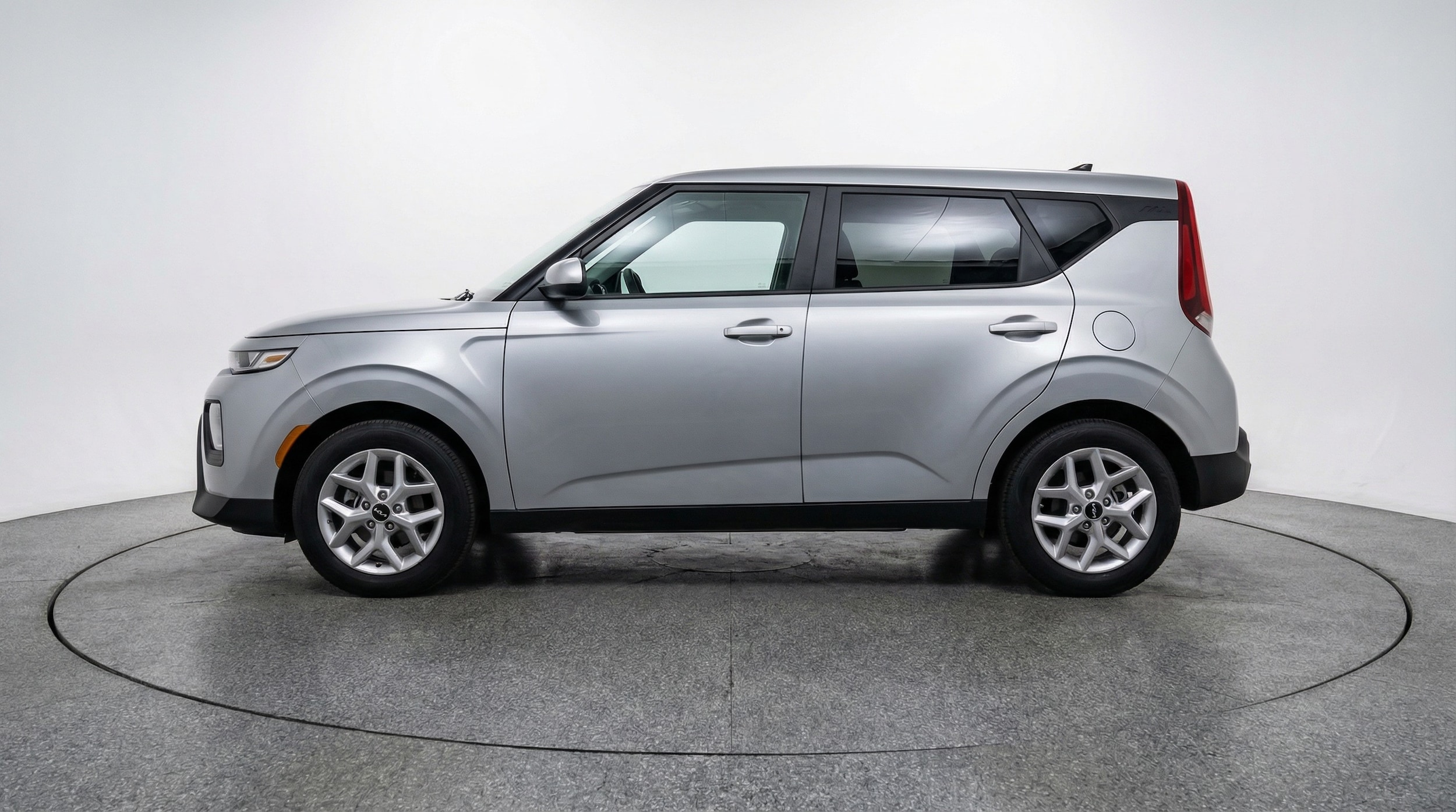 Thumbnail: 2025 Kia Soul - 4