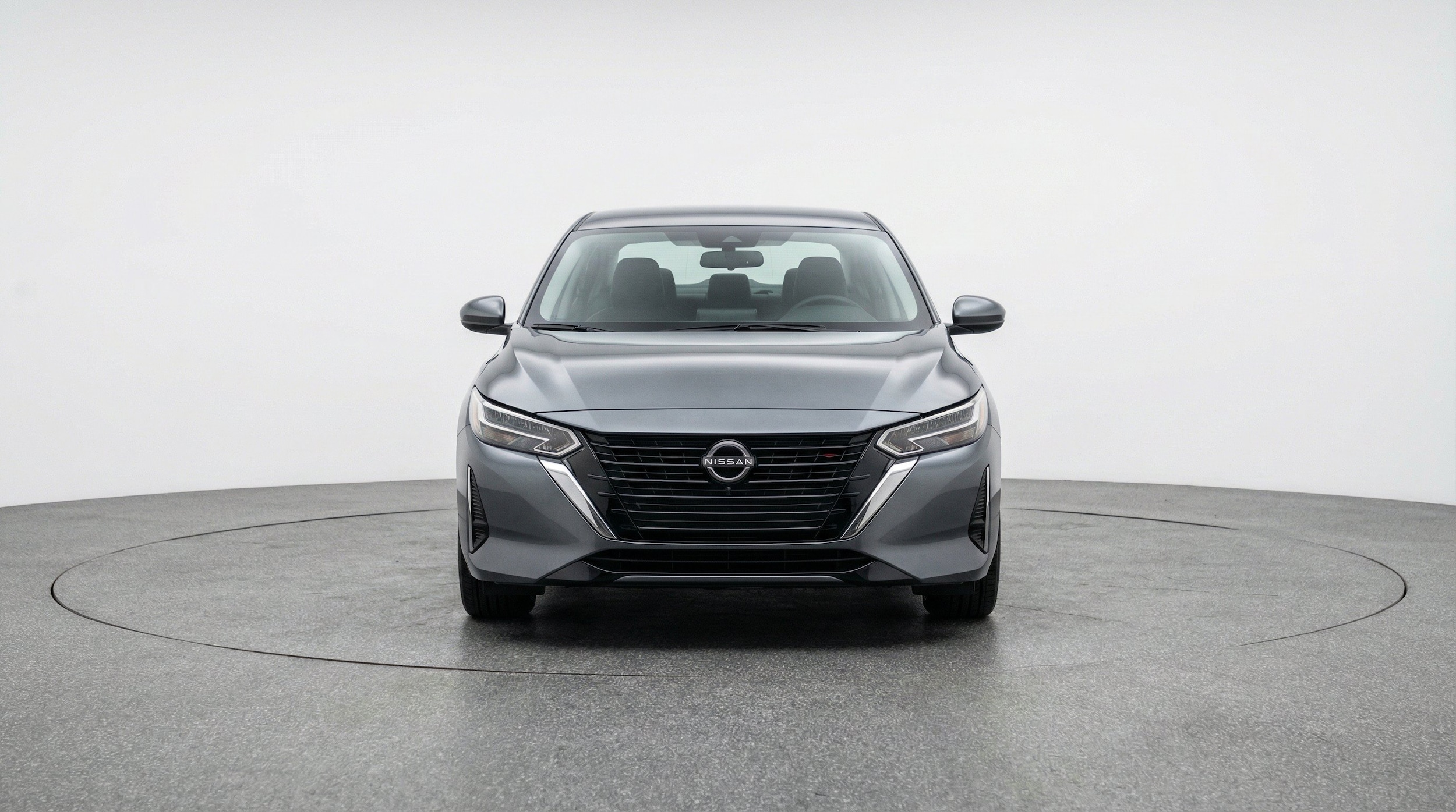 Thumbnail: 2025 Nissan Sentra - 2