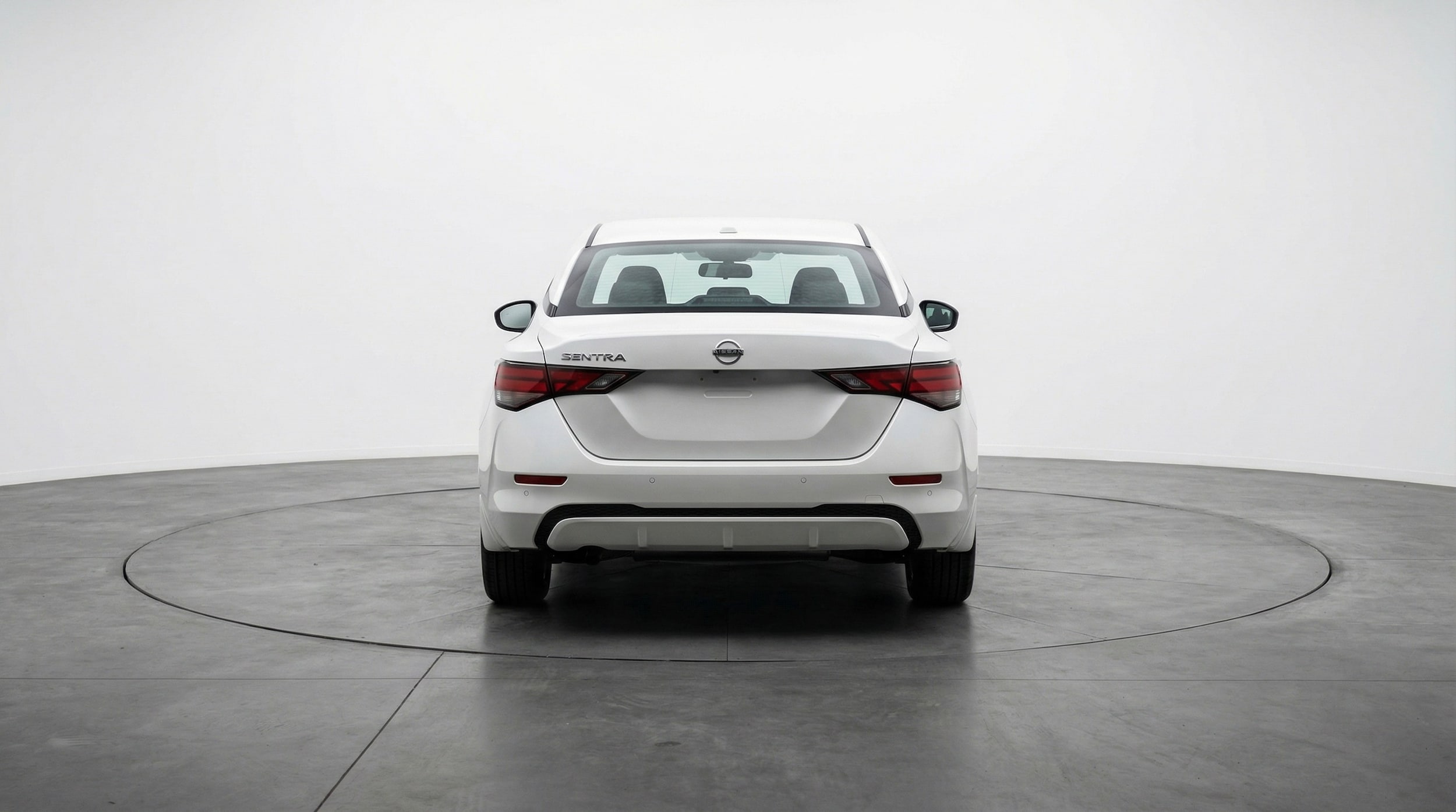 Thumbnail: 2025 Nissan Sentra - 6