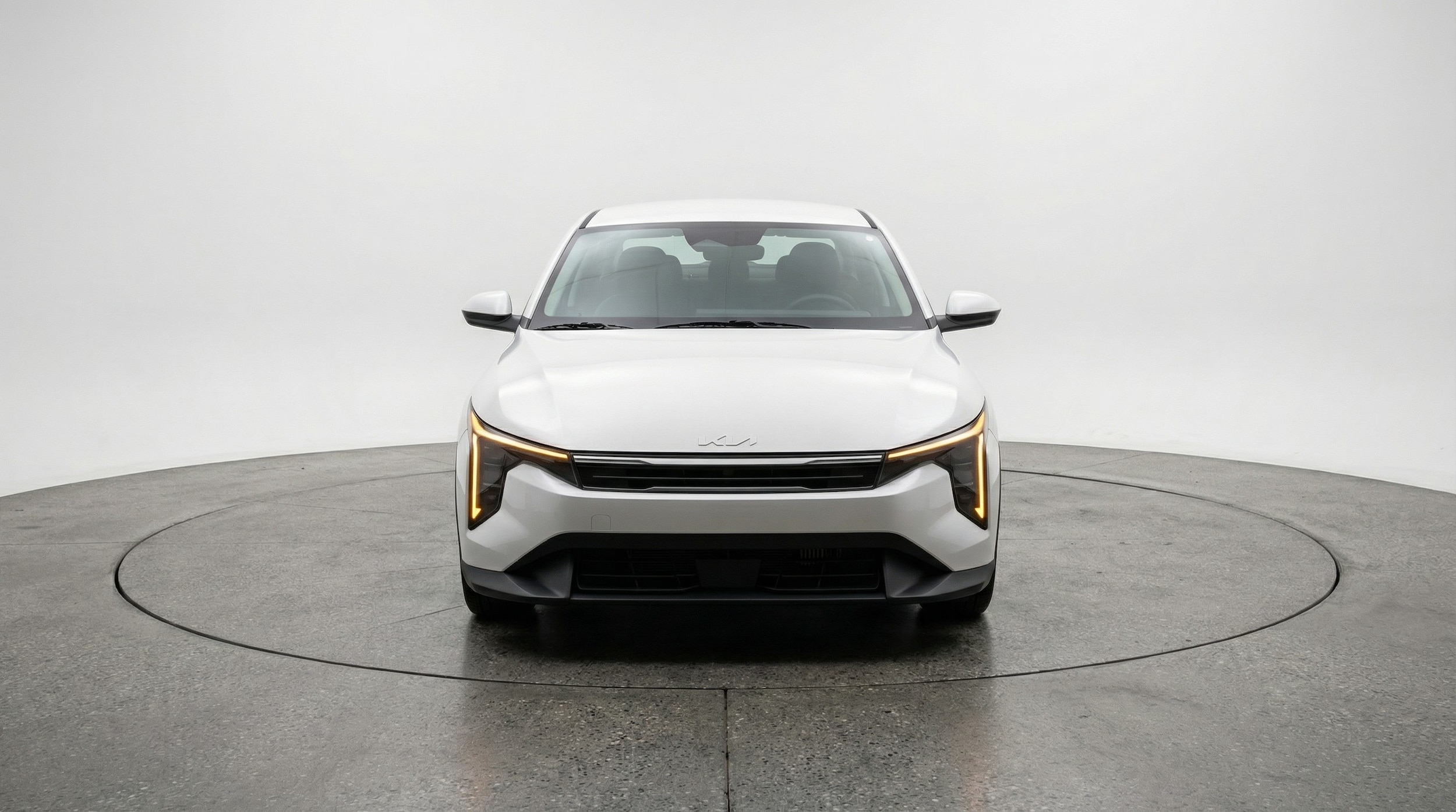 Thumbnail: 2025 Kia K4 - 2