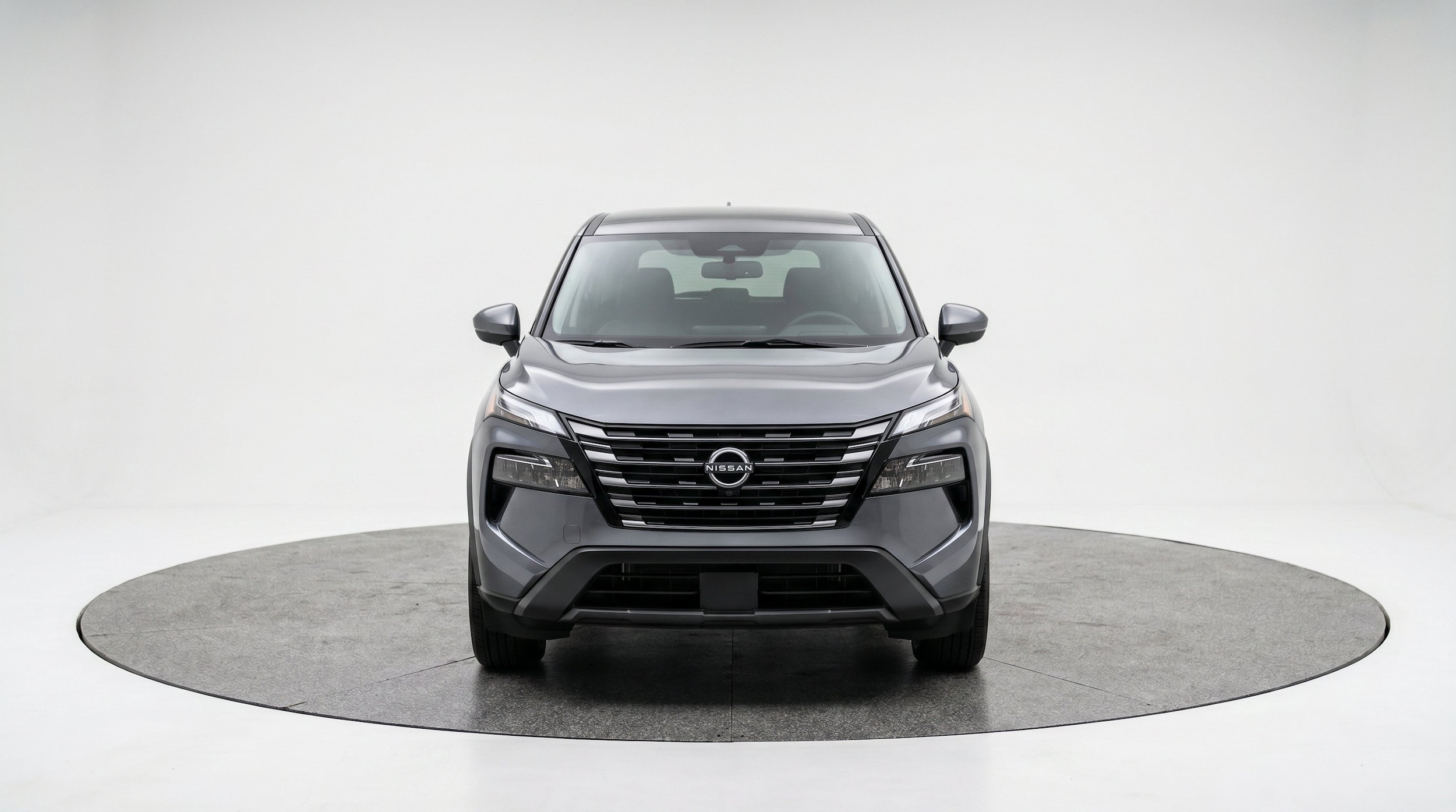 Thumbnail: 2026 Nissan Rogue - 2