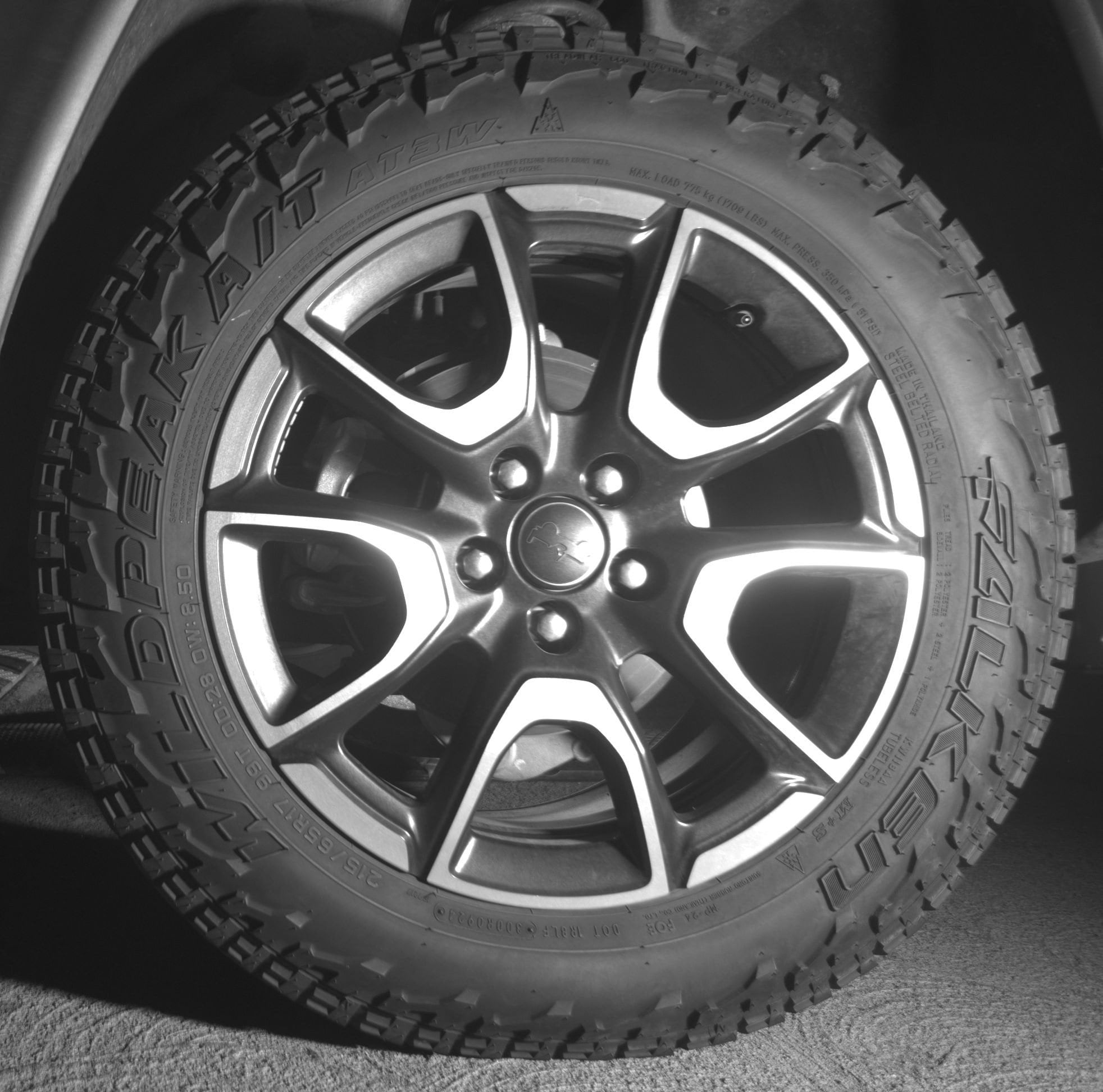 Thumbnail: 2025 Jeep Compass - 11