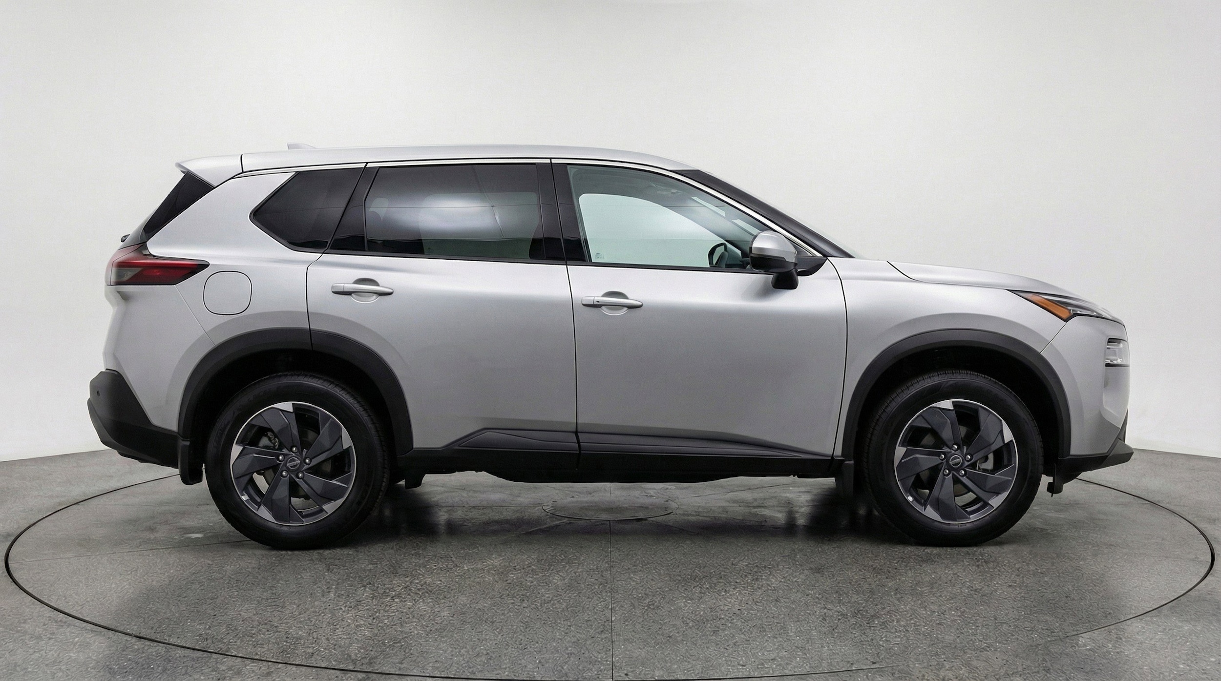 Thumbnail: 2025 Nissan Rogue - 11