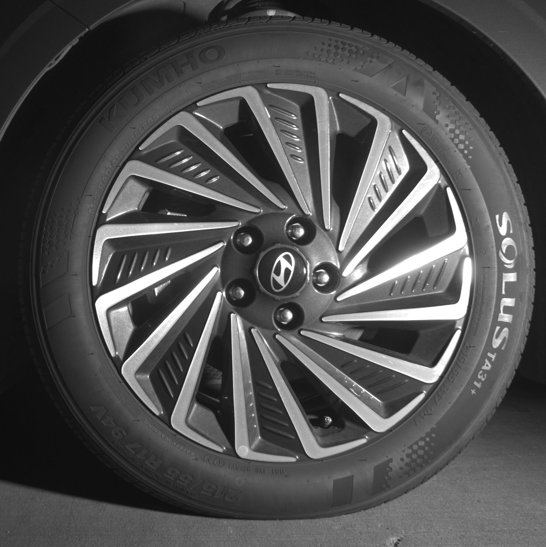 Thumbnail: 2025 Hyundai Sonata - 9