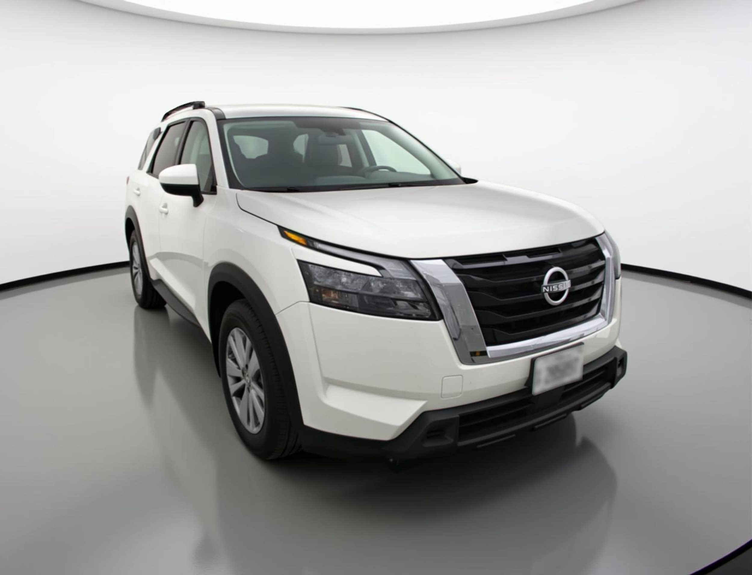 Thumbnail: 2025 Nissan Pathfinder - 1