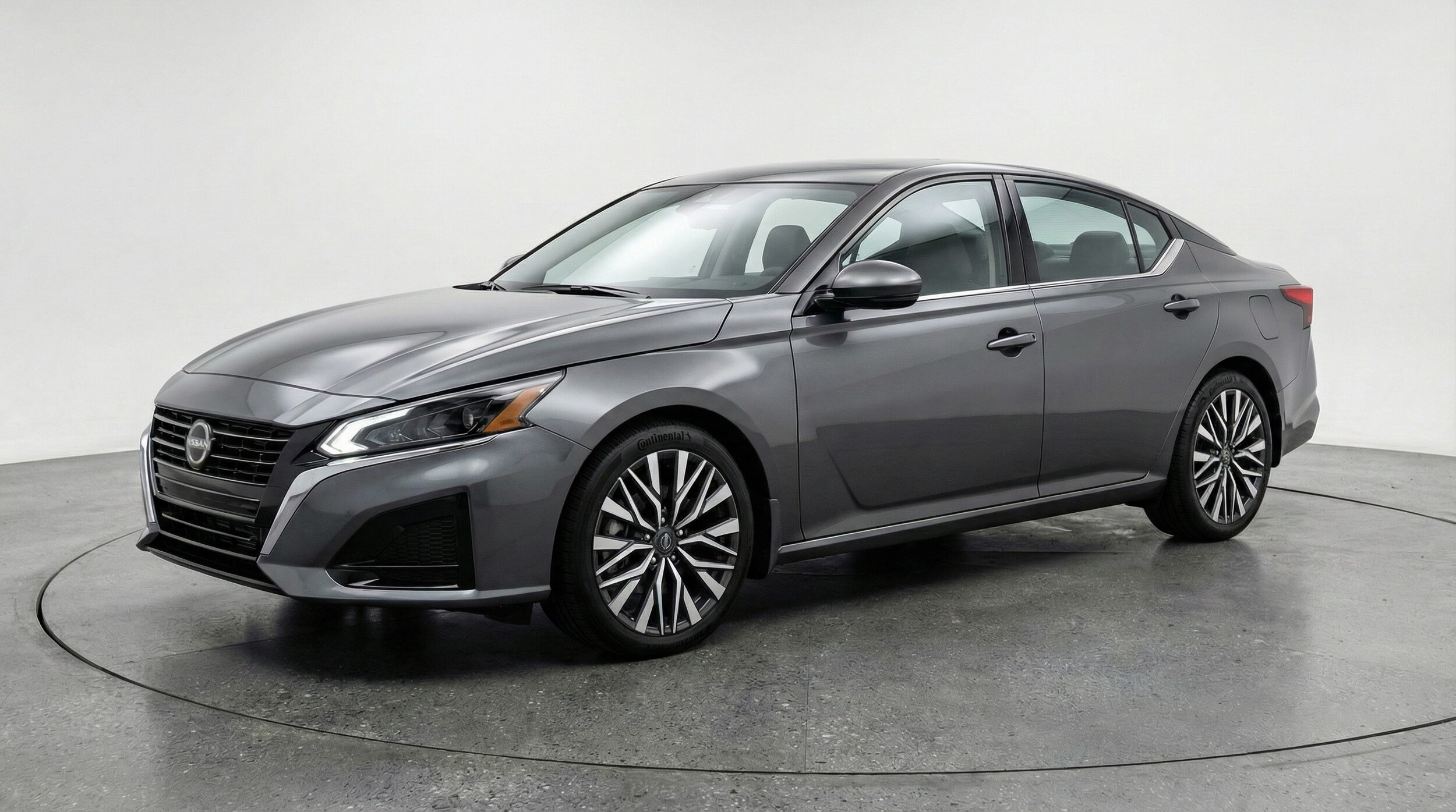 Thumbnail: 2025 Nissan Altima - 3