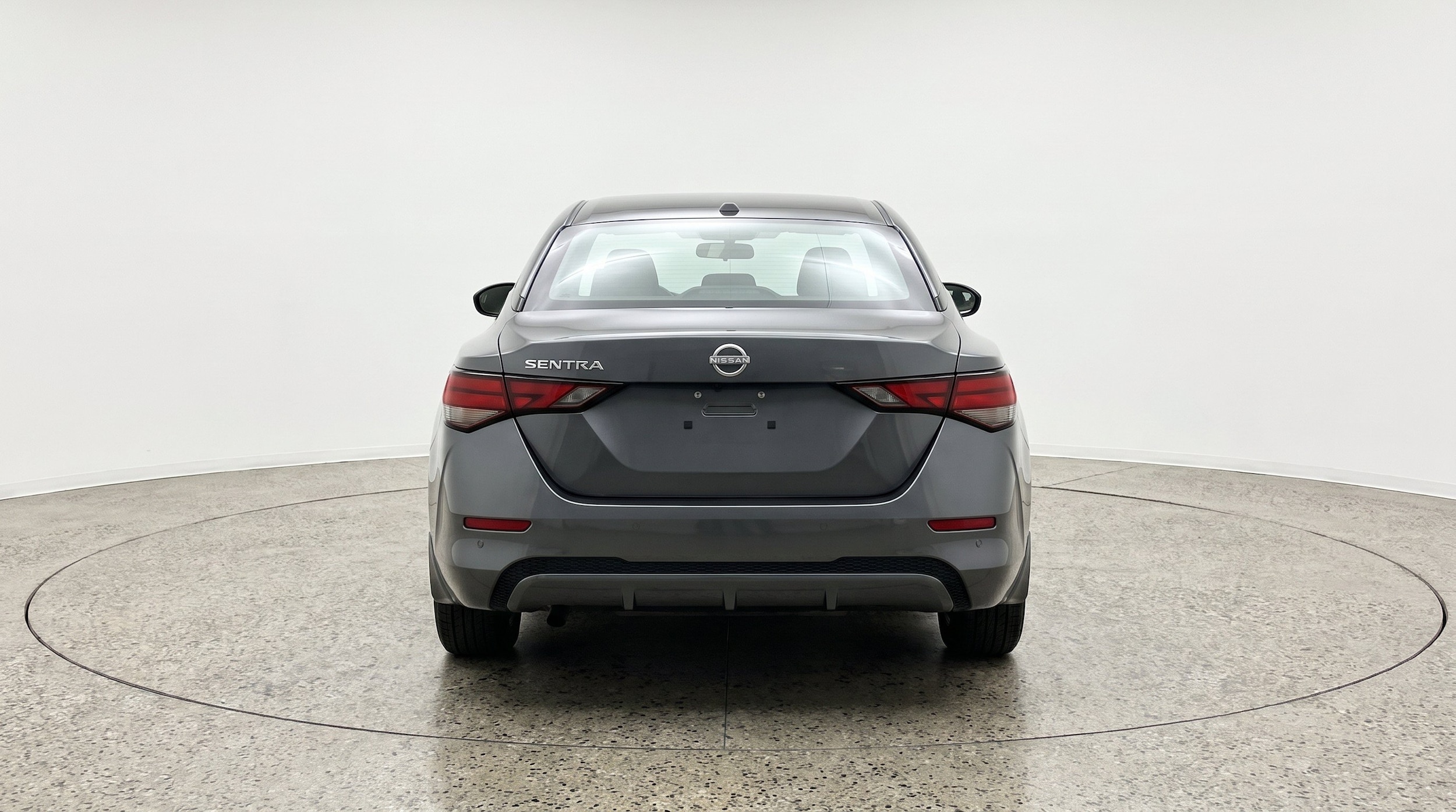 Thumbnail: 2025 Nissan Sentra - 7