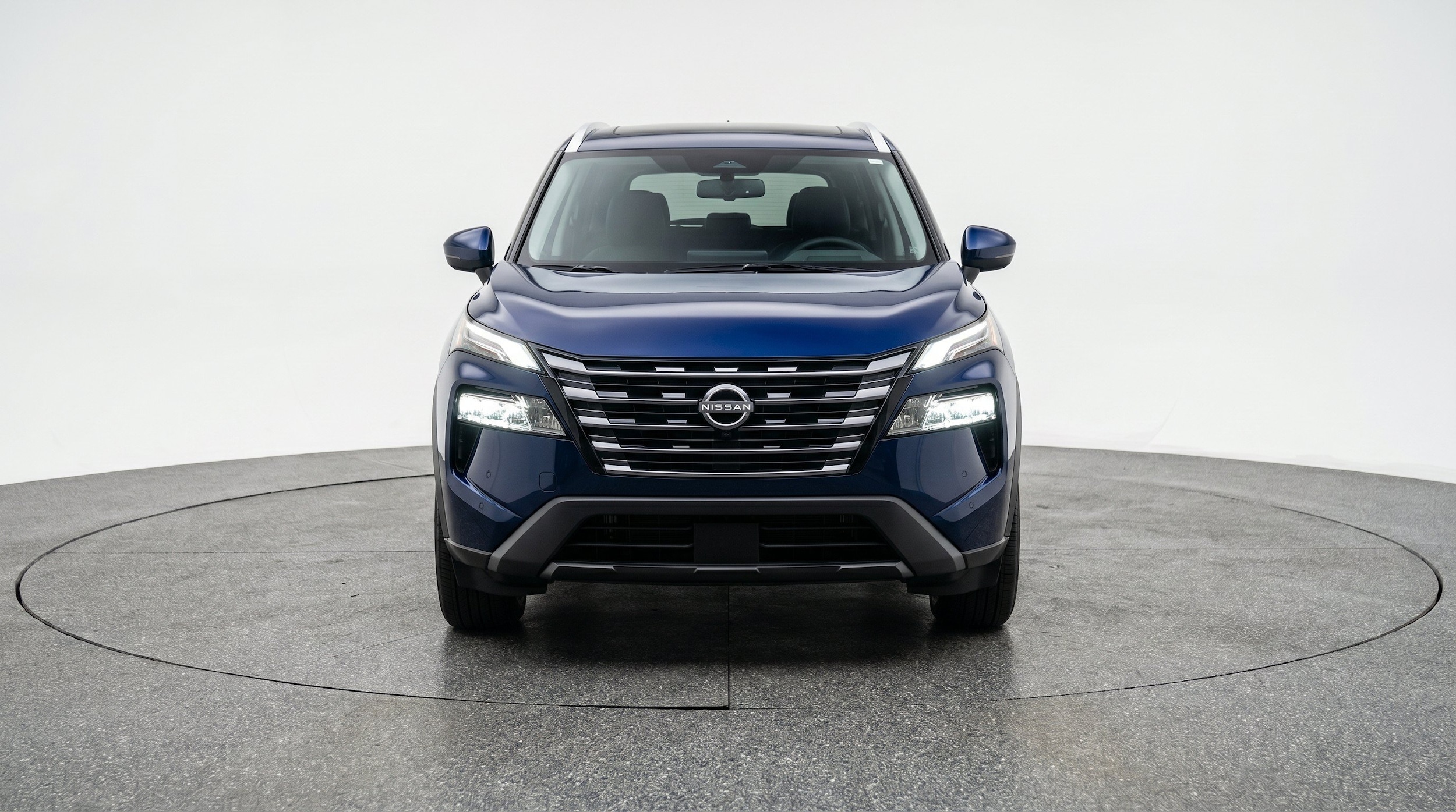 Thumbnail: 2026 Nissan Rogue - 2