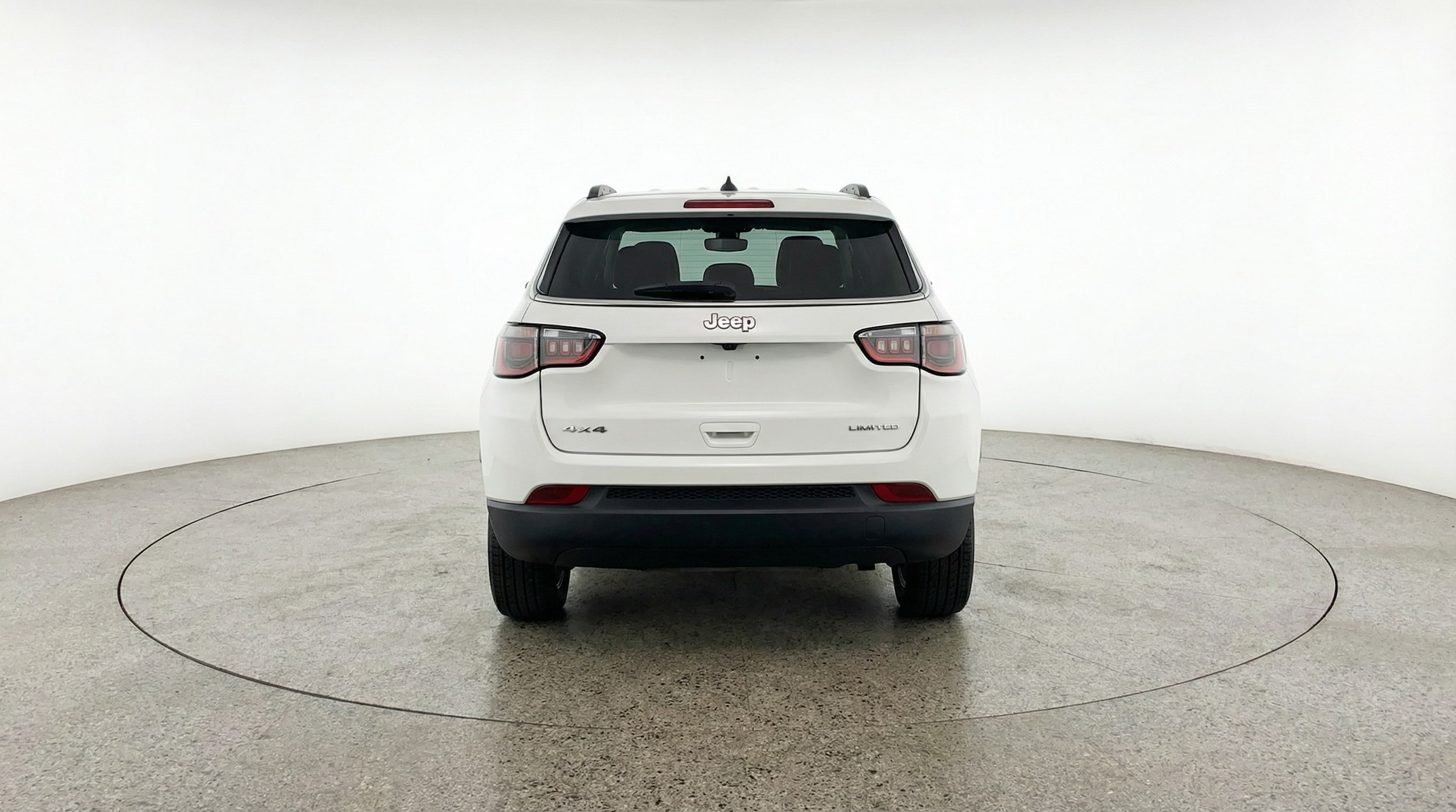 Thumbnail: 2025 Jeep Compass - 6