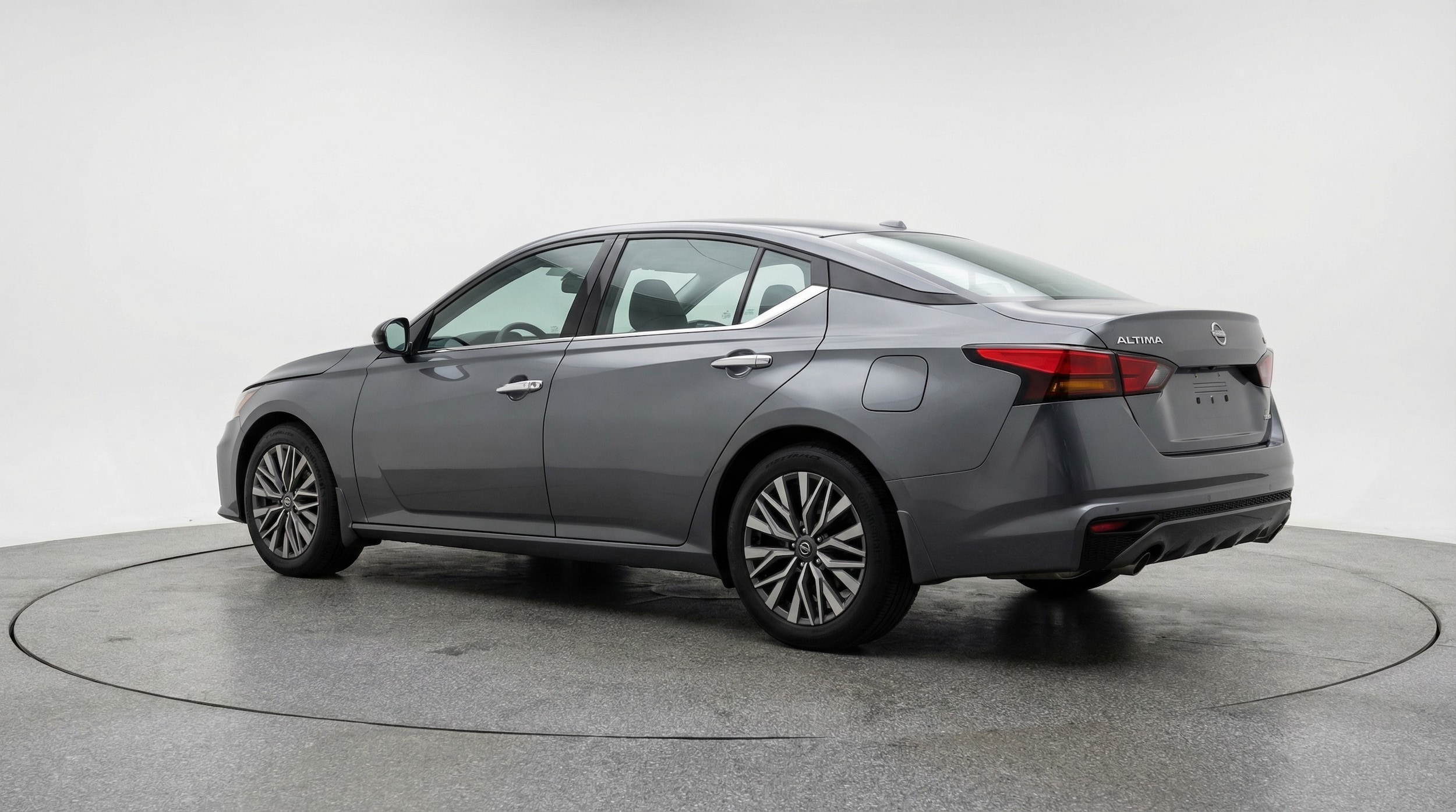 Thumbnail: 2025 Nissan Altima - 5