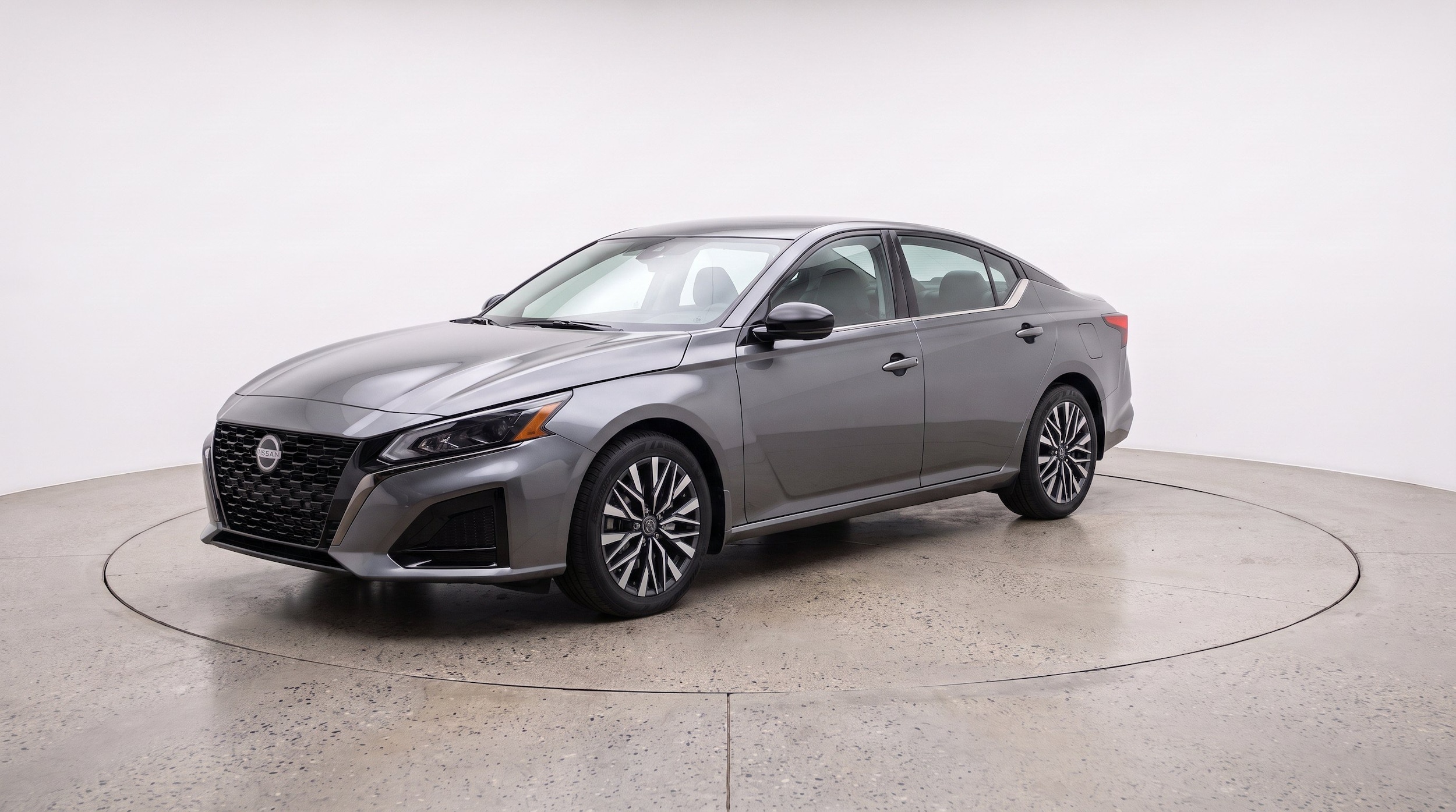 Thumbnail: 2026 Nissan Altima - 3