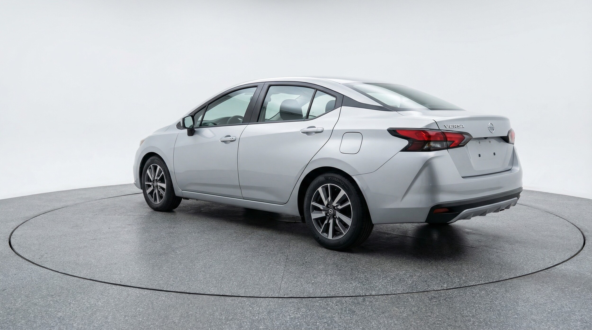 Thumbnail: 2025 Nissan Versa - 5