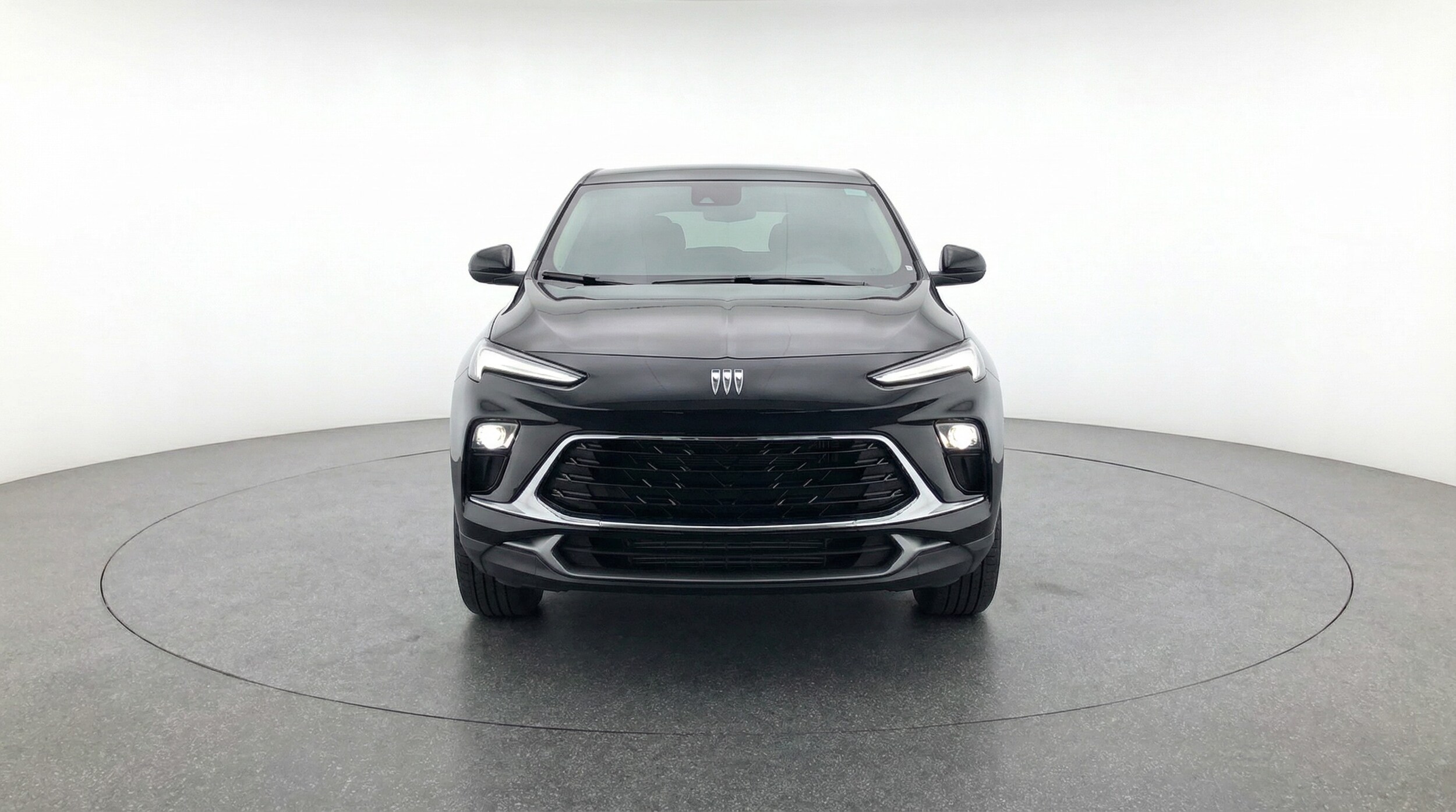 Thumbnail: 2025 Buick Encore GX - 2