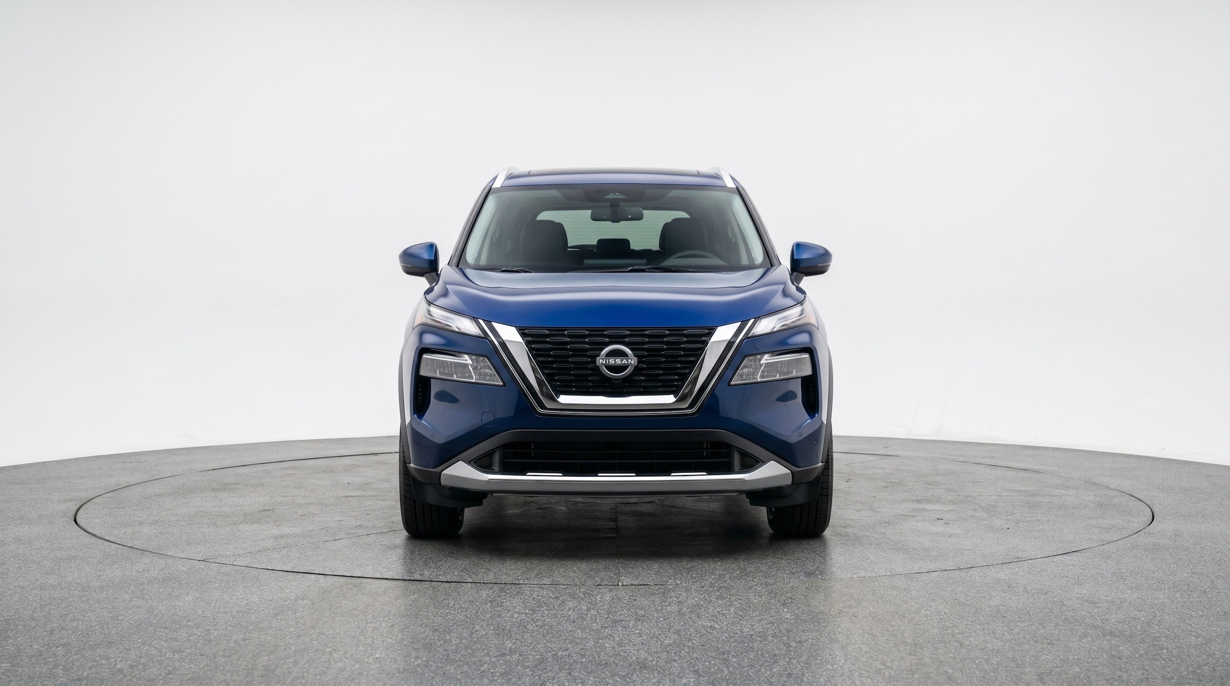Thumbnail: 2026 Nissan Rogue - 2