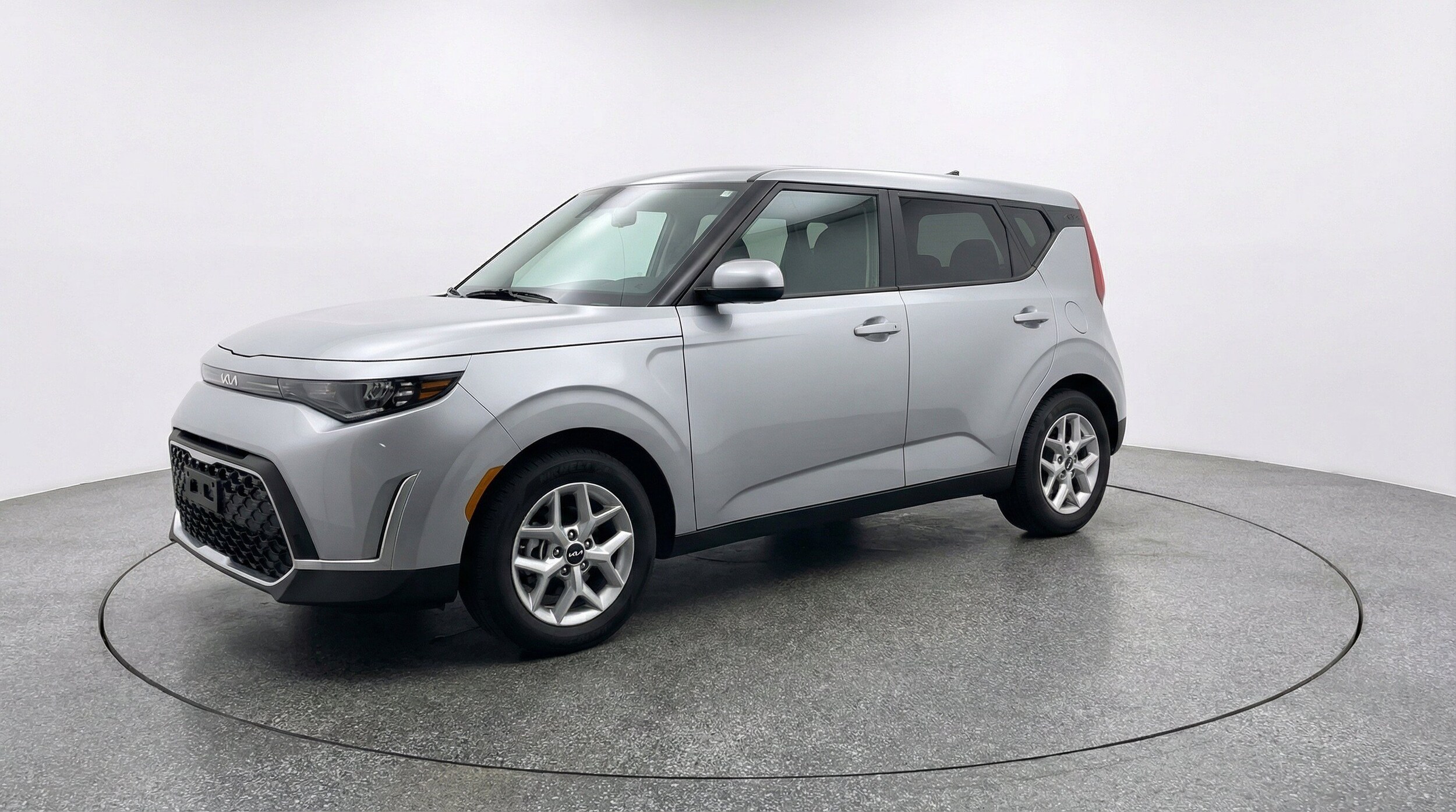 Thumbnail: 2025 Kia Soul - 3