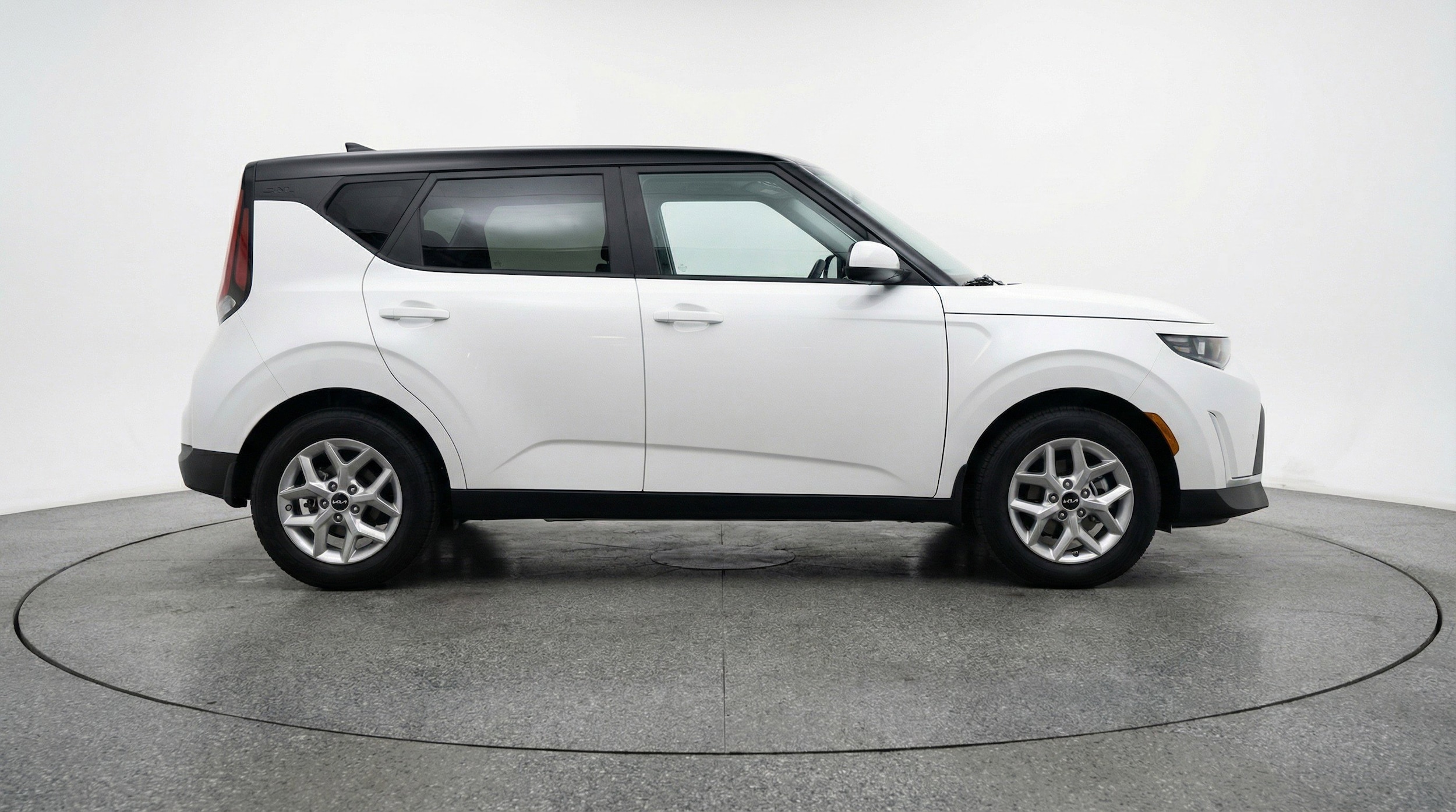 Thumbnail: 2025 Kia Soul - 11
