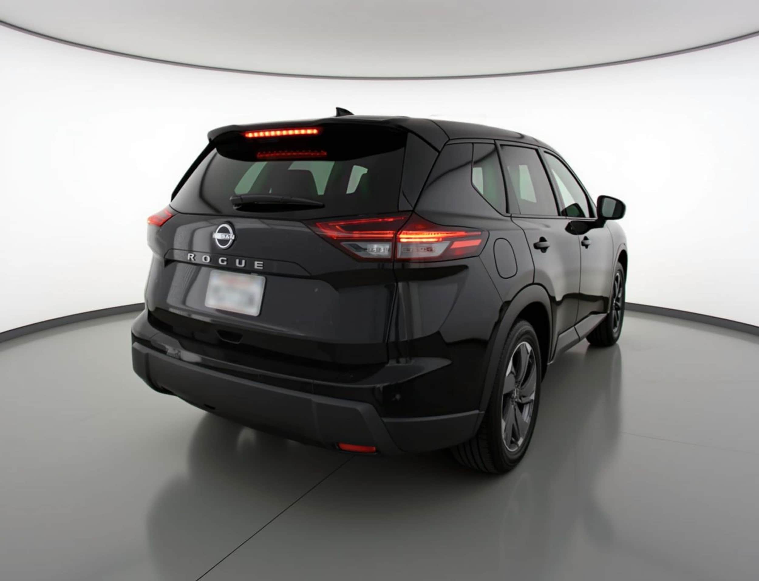 Thumbnail: 2025 Nissan Rogue - 9