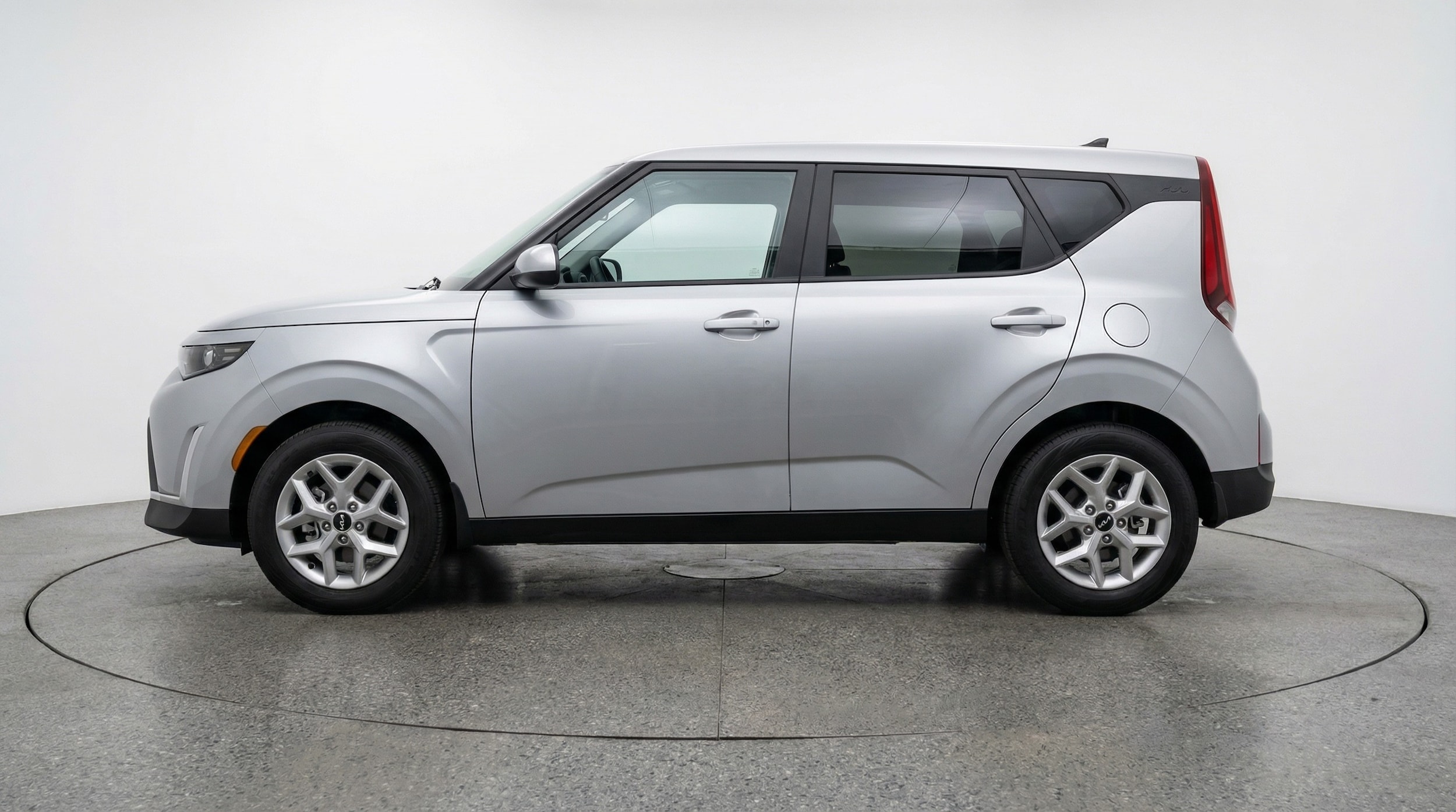 Thumbnail: 2025 Kia Soul - 4