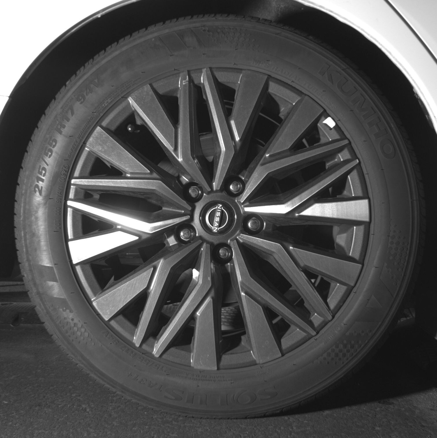 Thumbnail: 2025 Nissan Altima - 12