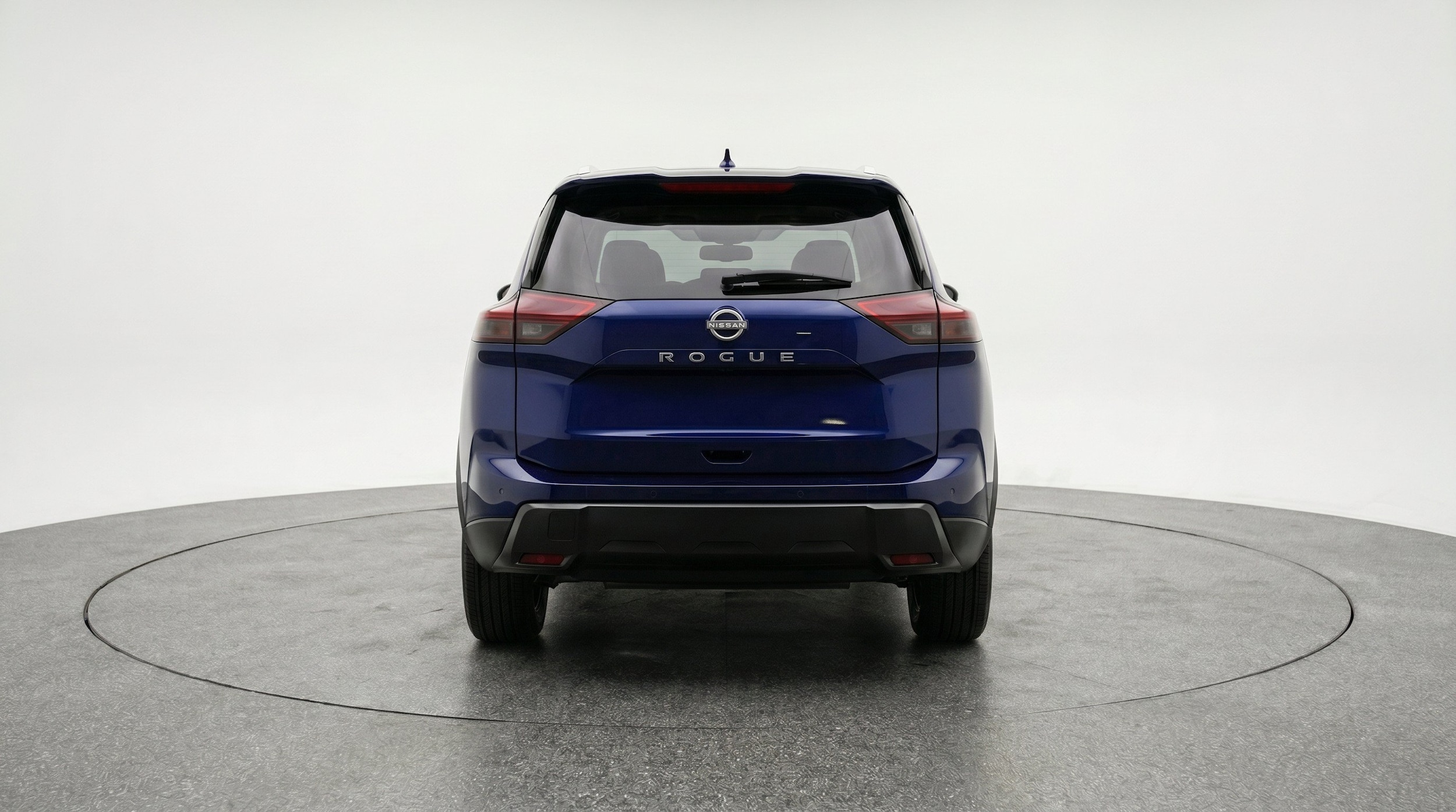 Thumbnail: 2026 Nissan Rogue - 7