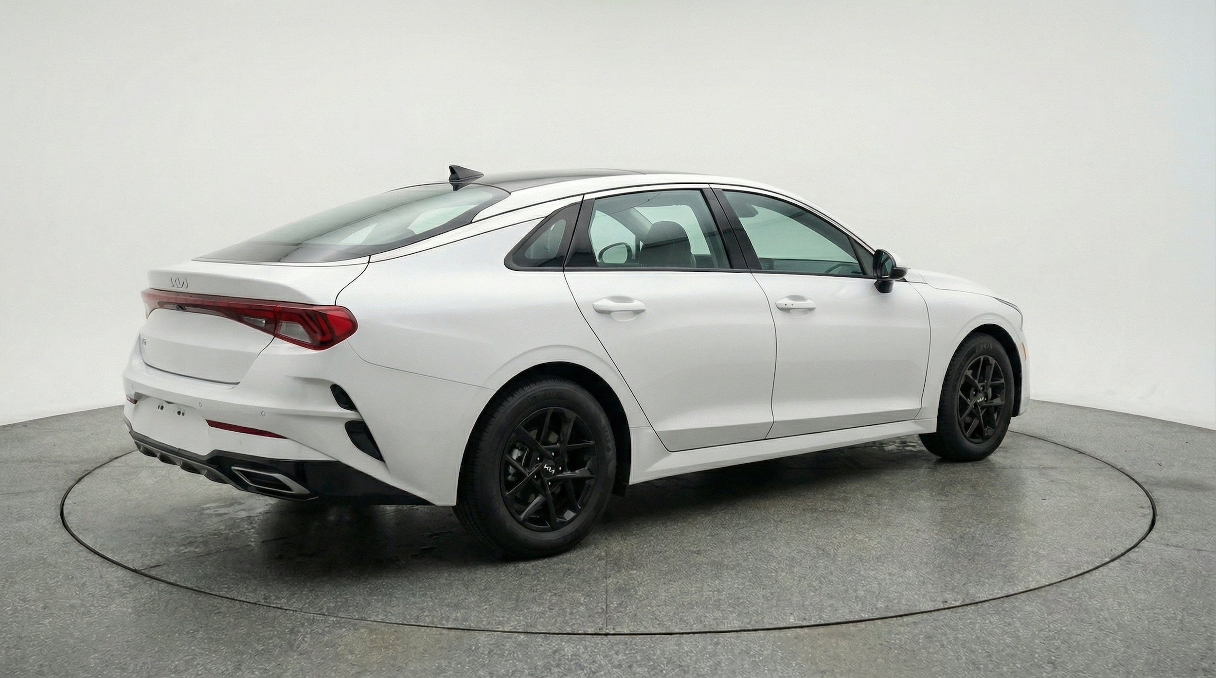 Thumbnail: 2025 Kia K5 - 9