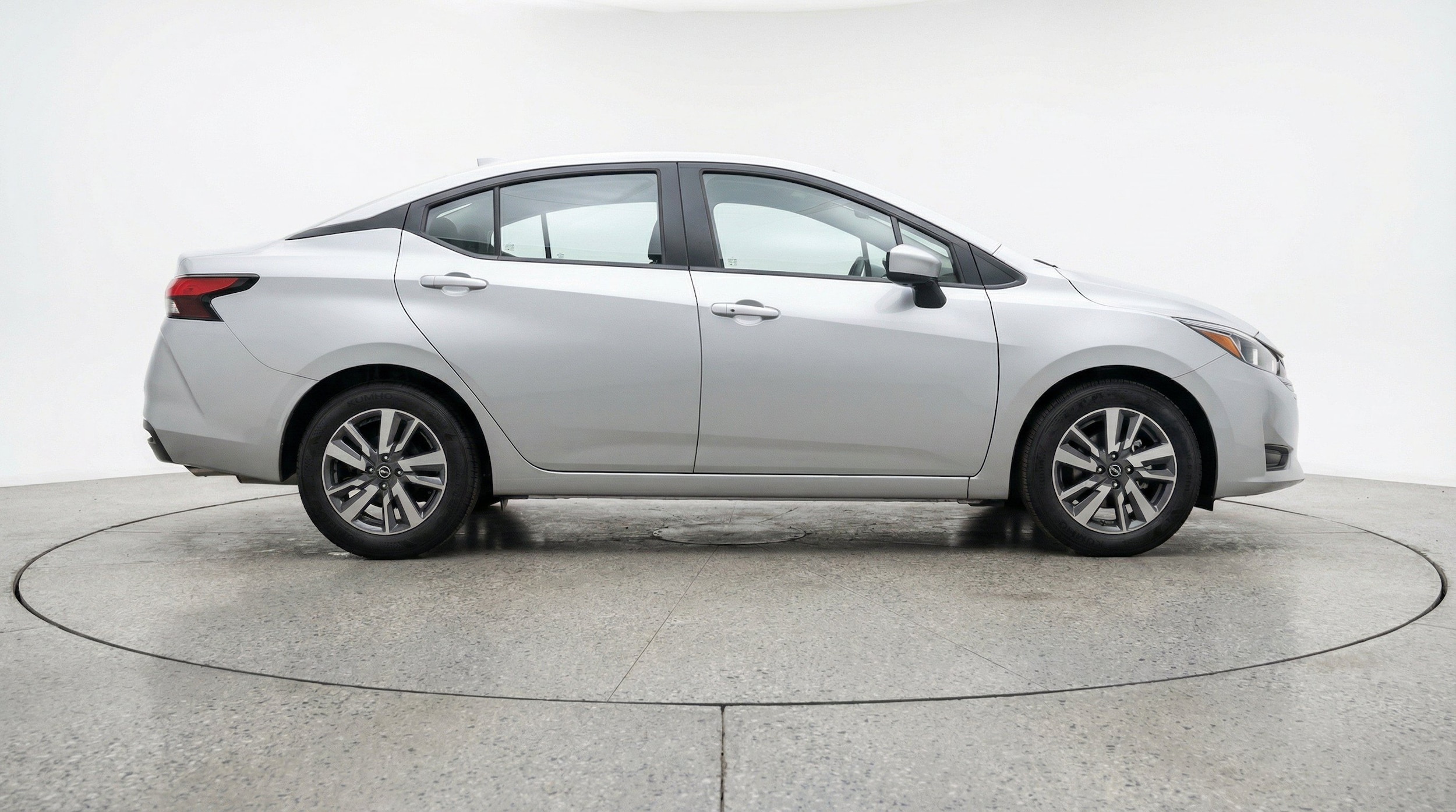 Thumbnail: 2025 Nissan Versa - 11