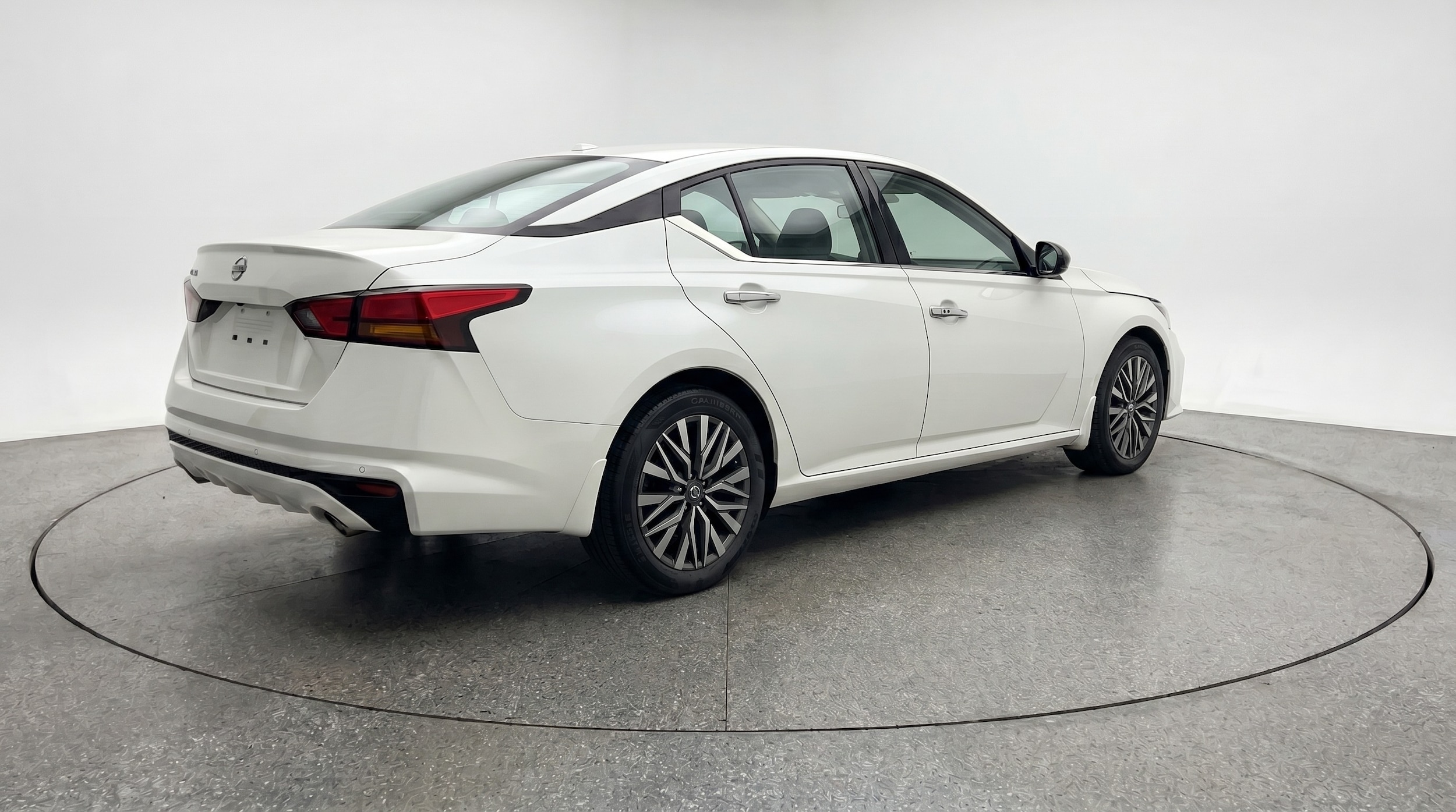 Thumbnail: 2025 Nissan Altima - 7