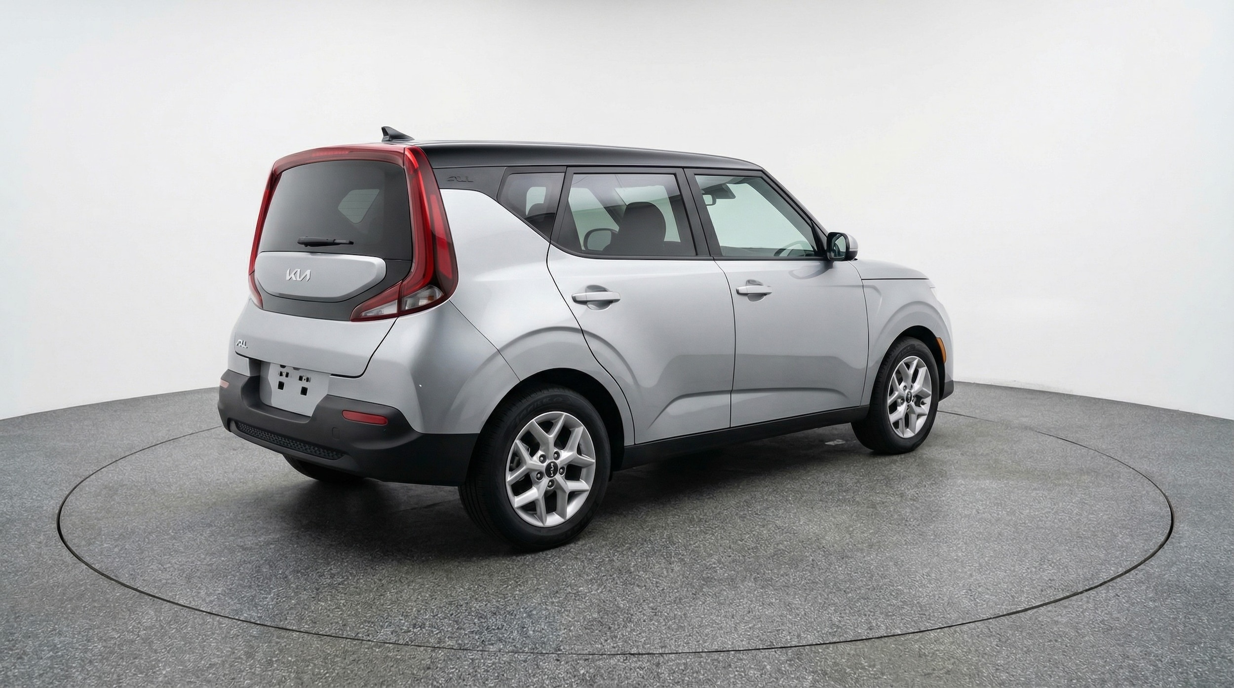 Thumbnail: 2025 Kia Soul - 7