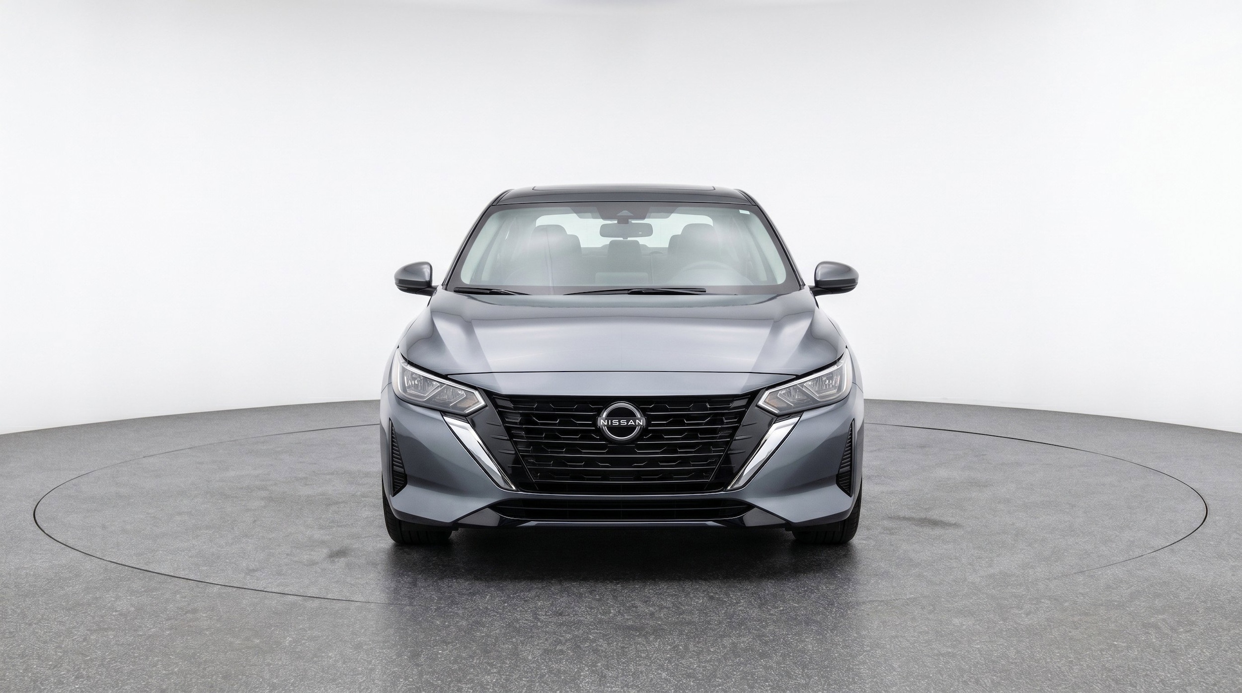Thumbnail: 2025 Nissan Sentra - 2