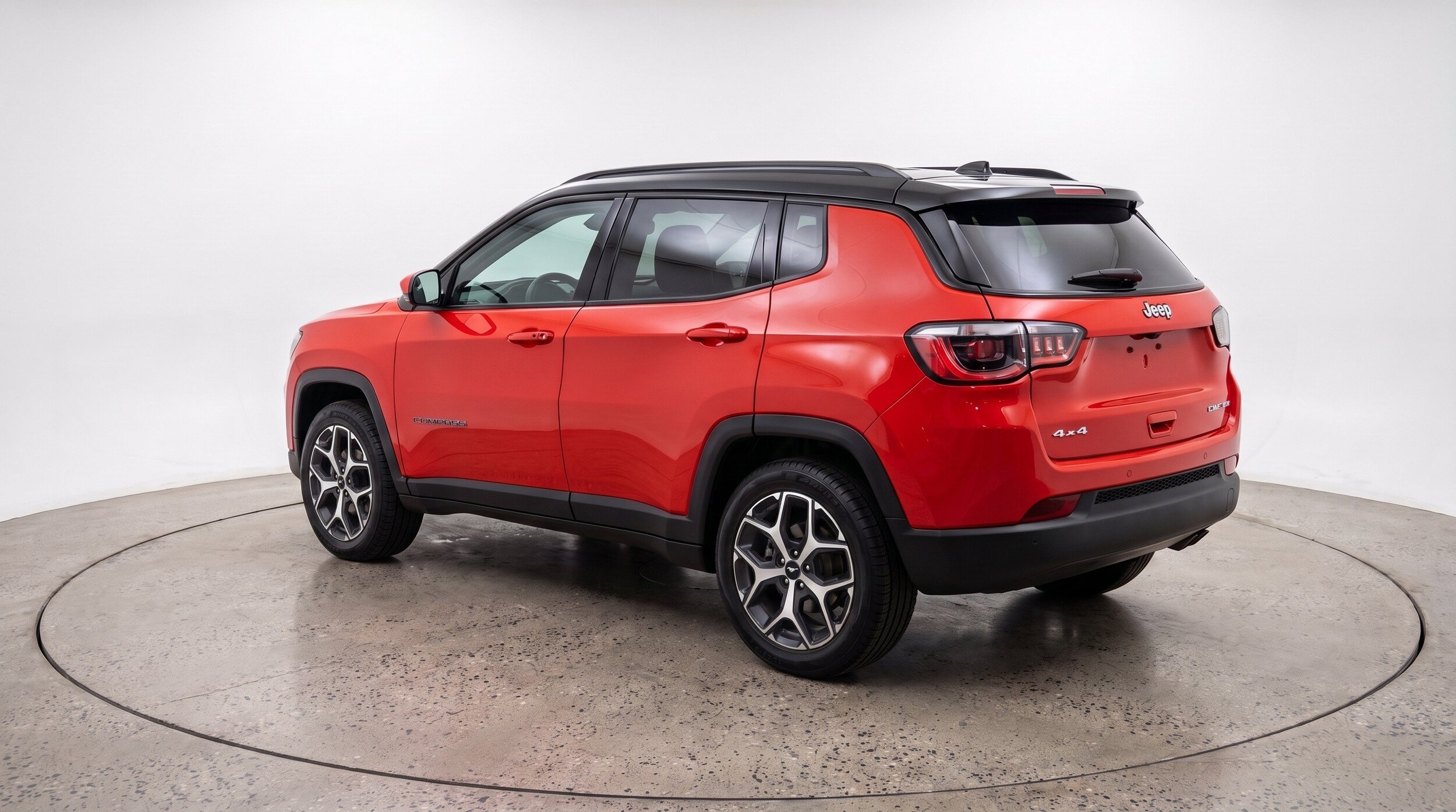 Thumbnail: 2025 Jeep Compass - 6