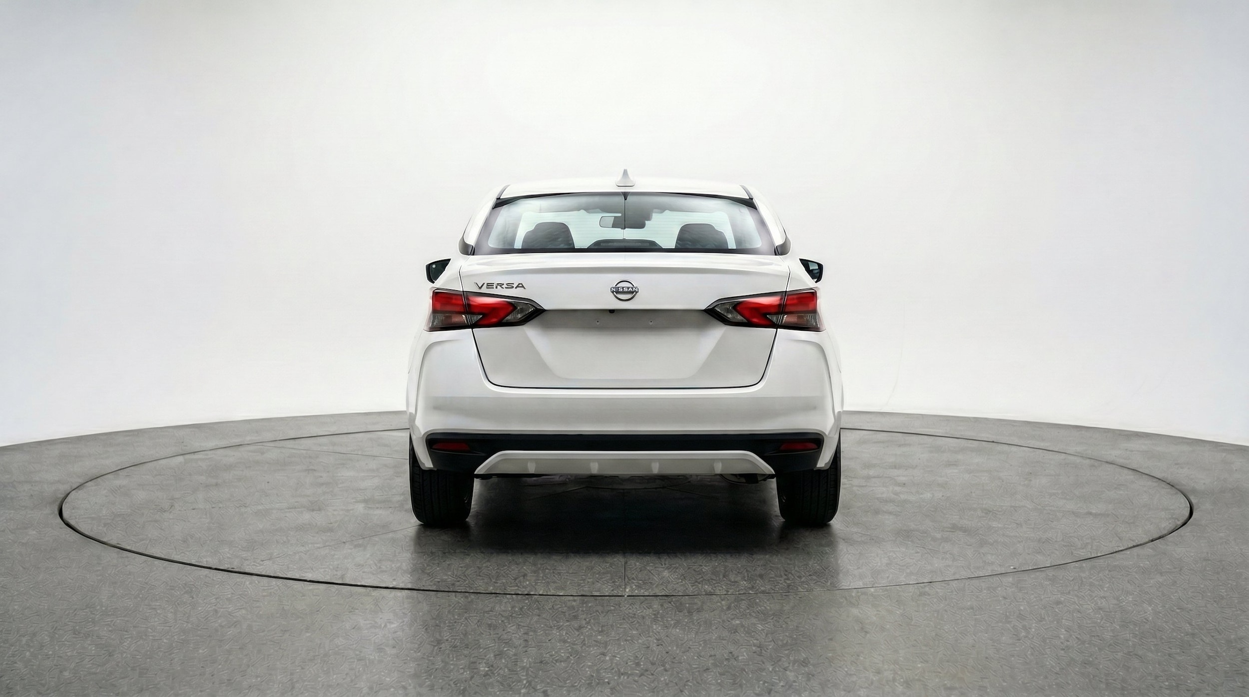 Thumbnail: 2025 Nissan Versa - 7
