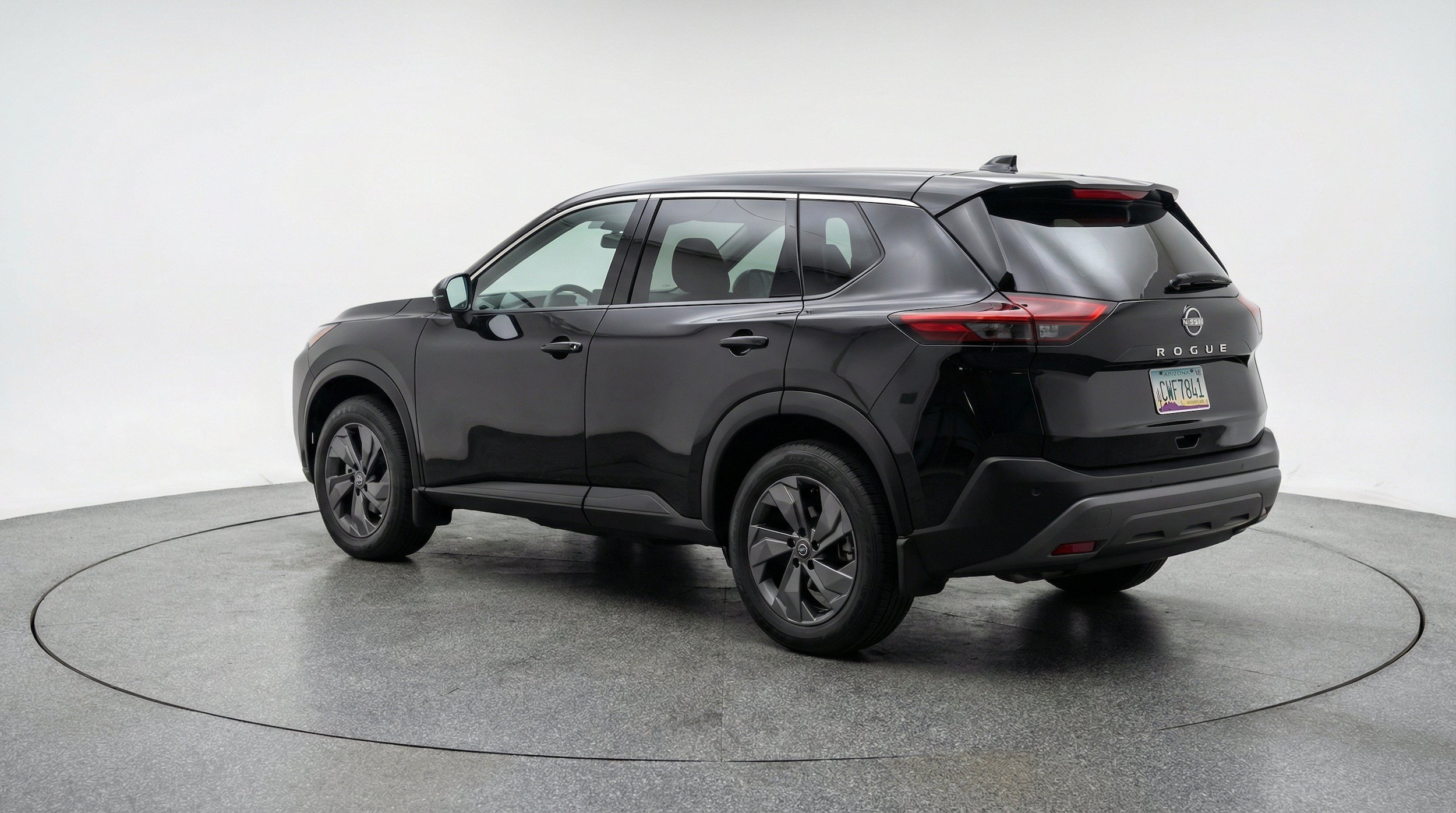 Thumbnail: 2025 Nissan Rogue - 6