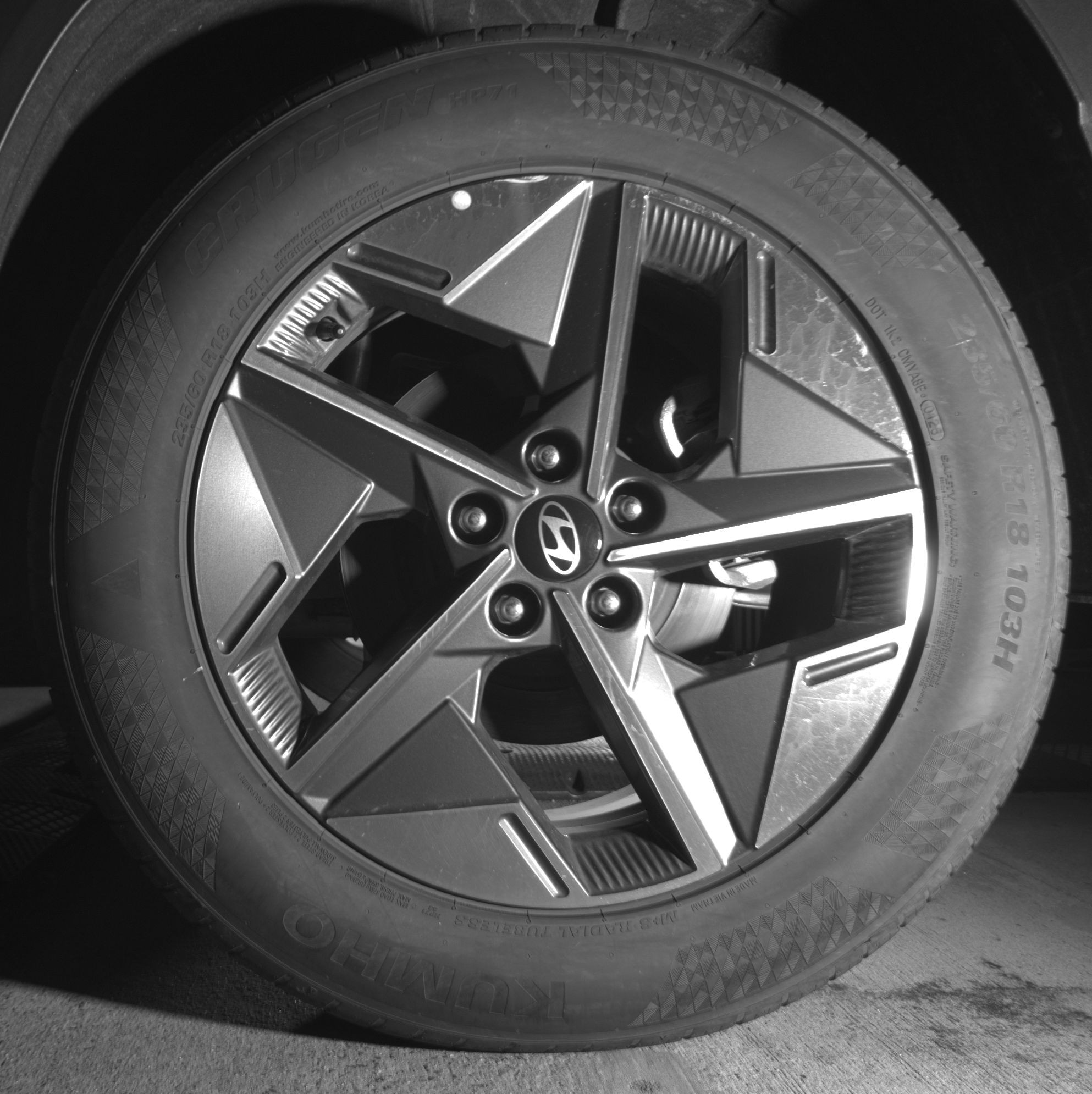 Thumbnail: 2025 Hyundai Tucson - 11