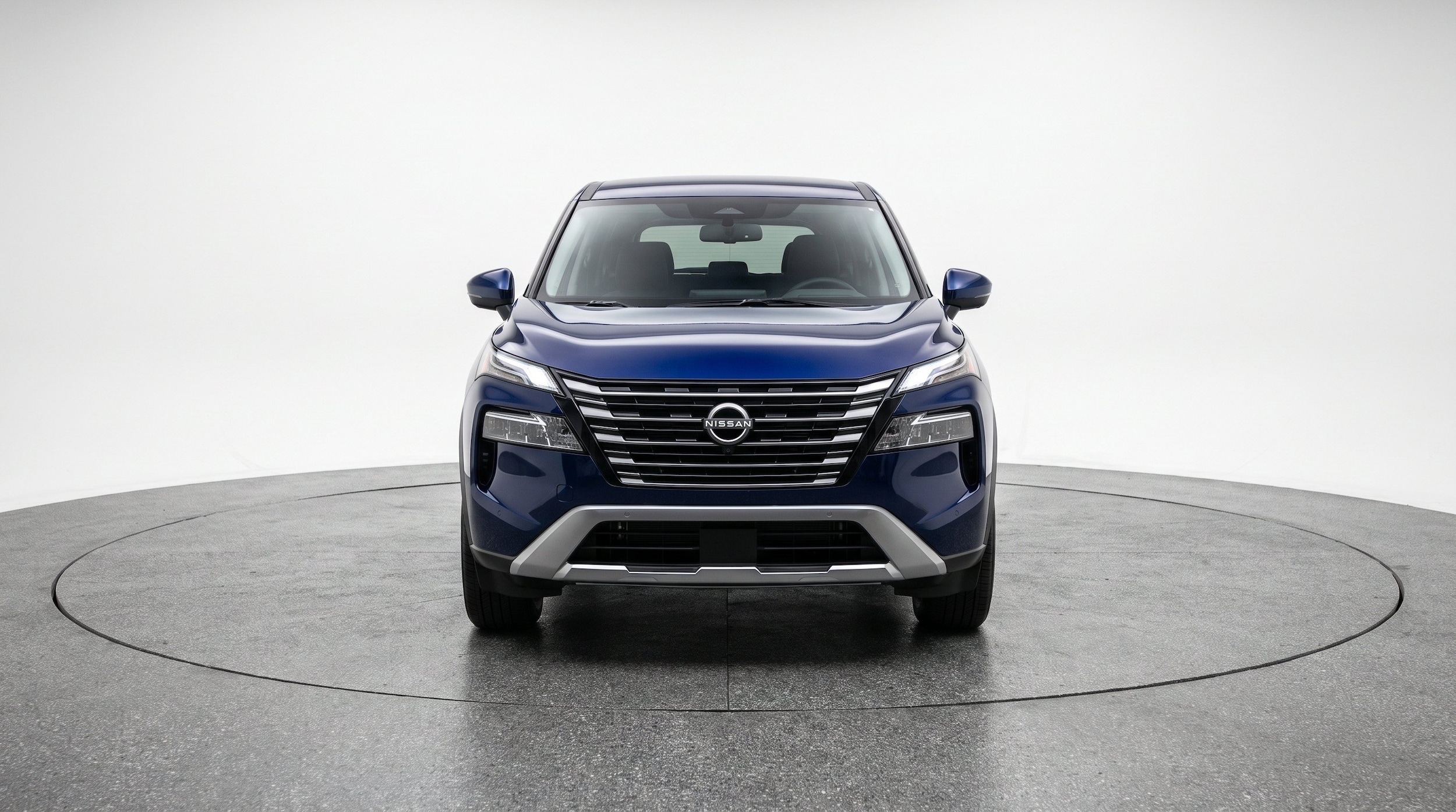 Thumbnail: 2026 Nissan Rogue - 2