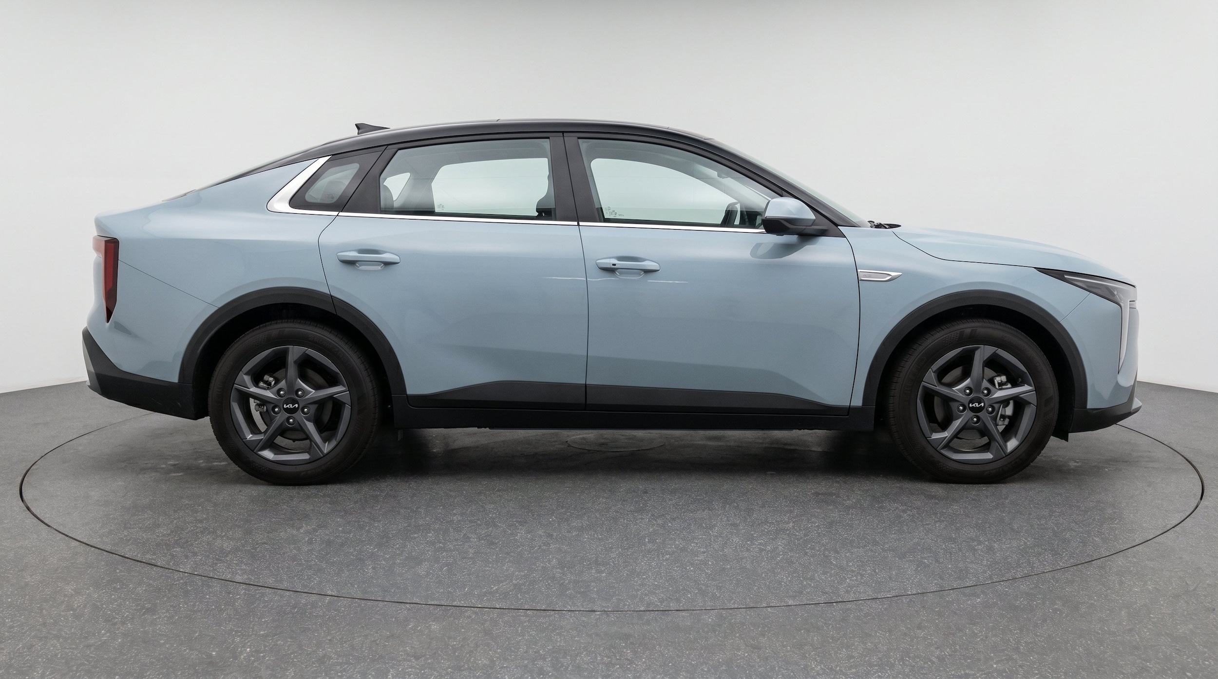 Thumbnail: 2026 Kia K4 - 11